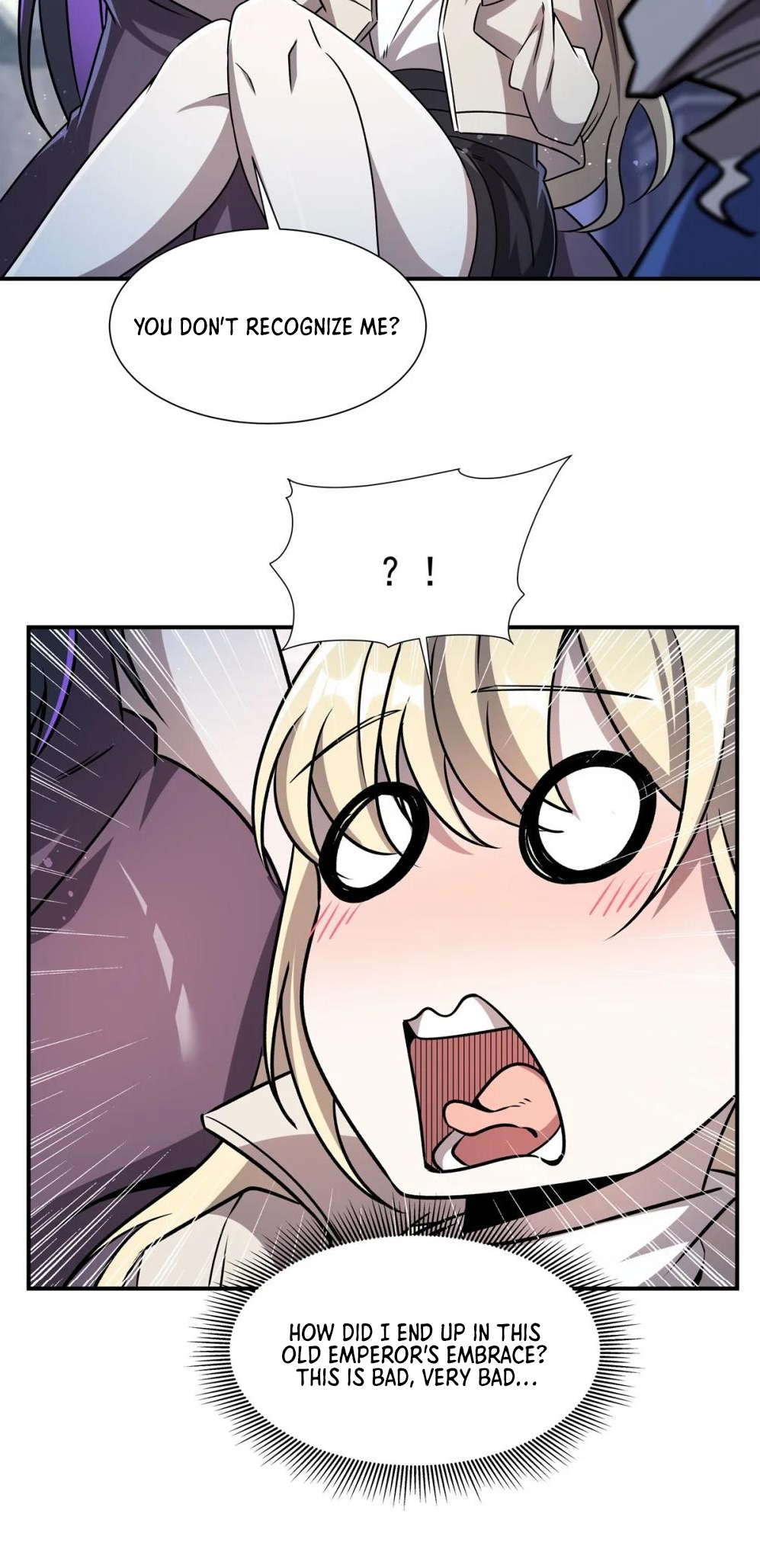 The Blood Princess and the Knight - Chapter 302 - Page 15