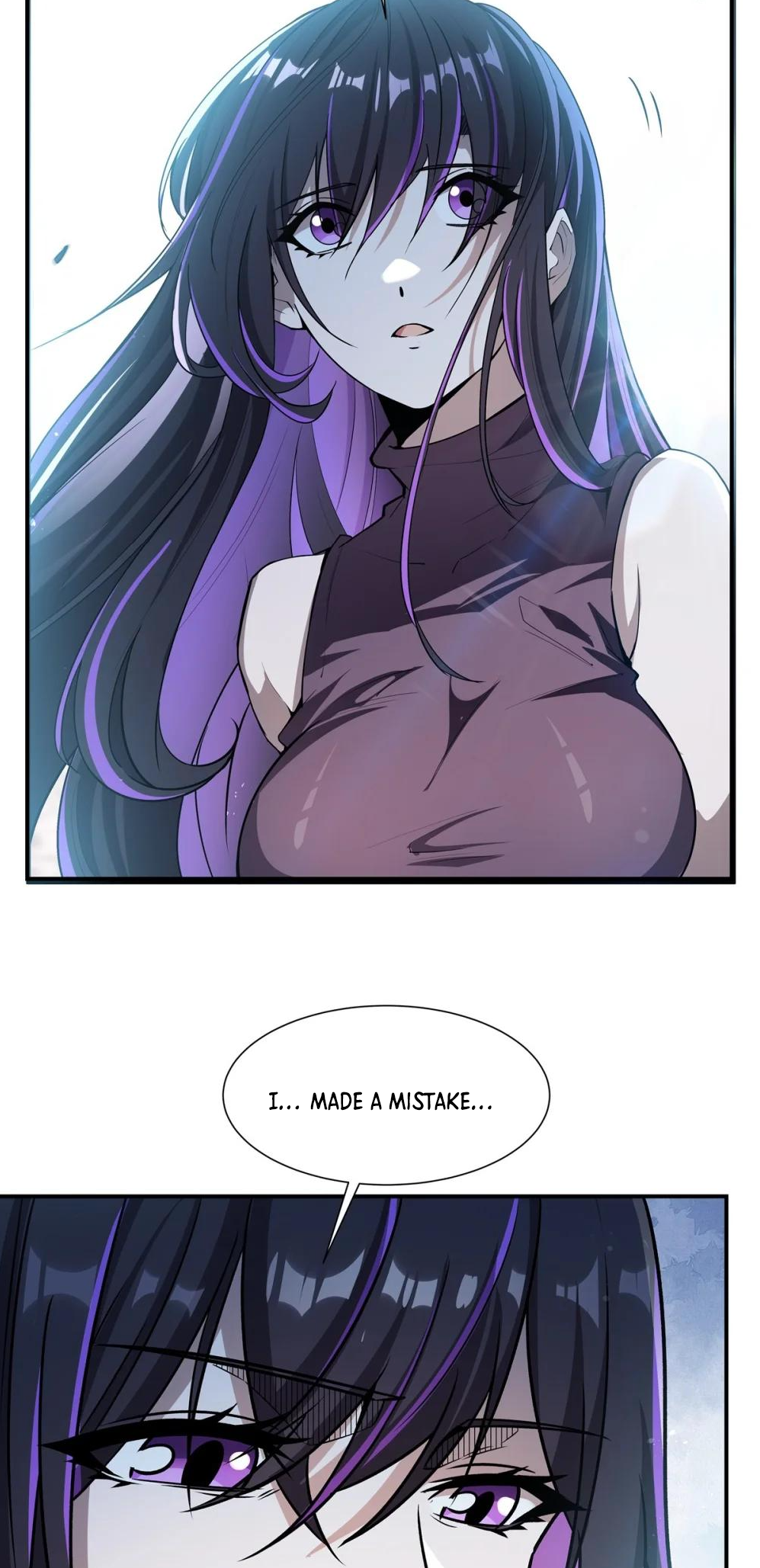 The Blood Princess and the Knight - Chapter 302 - Page 17
