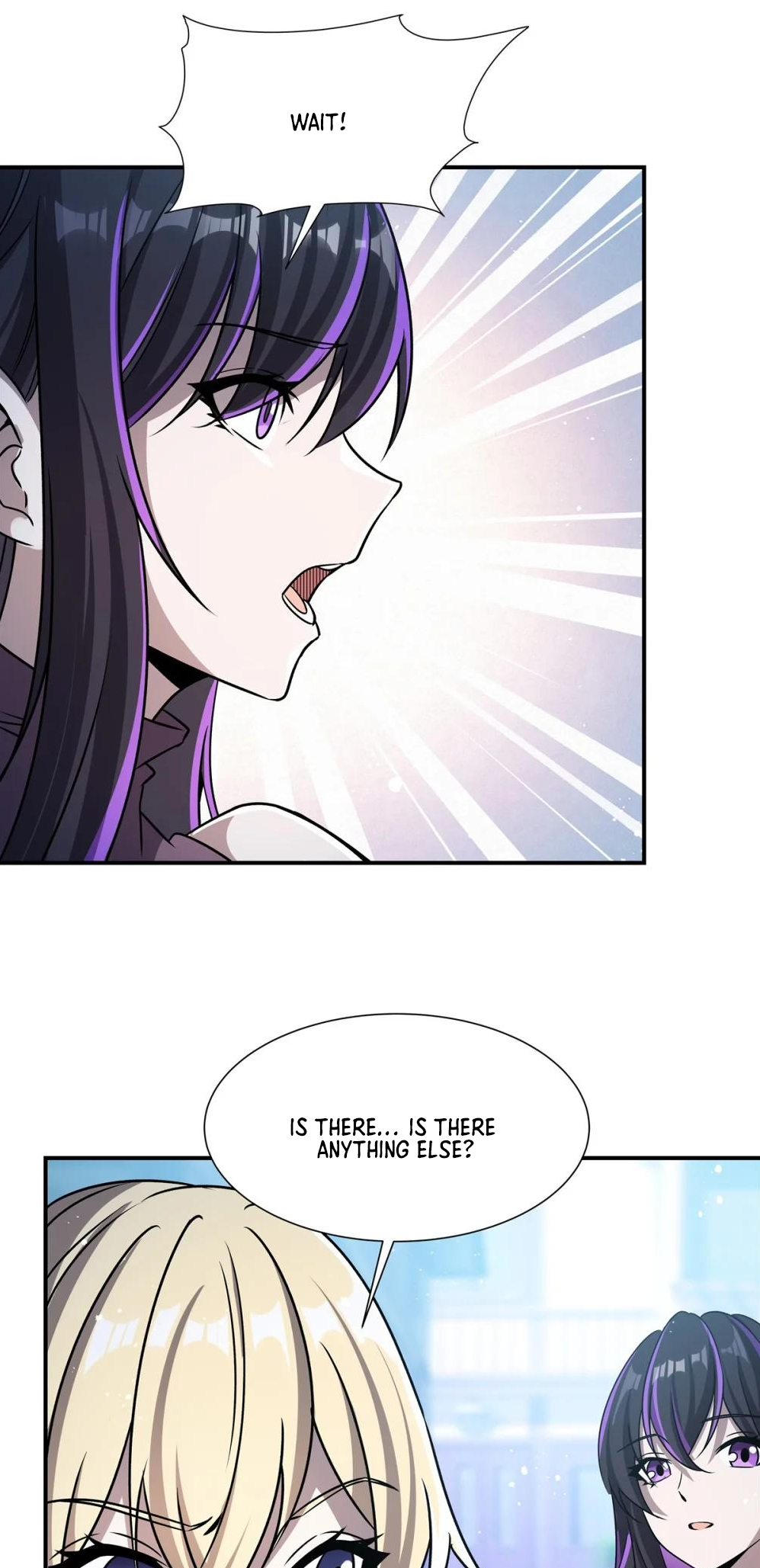 The Blood Princess and the Knight - Chapter 302 - Page 20