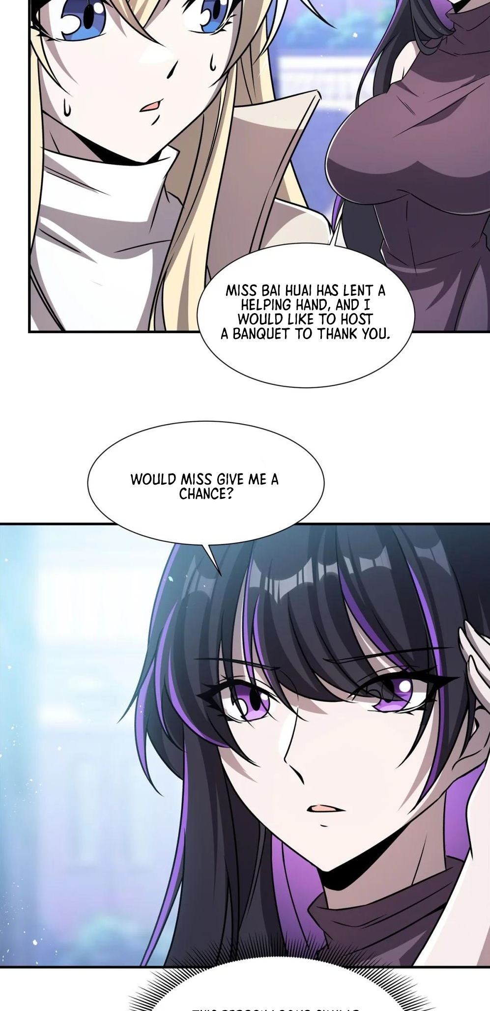 The Blood Princess and the Knight - Chapter 302 - Page 21