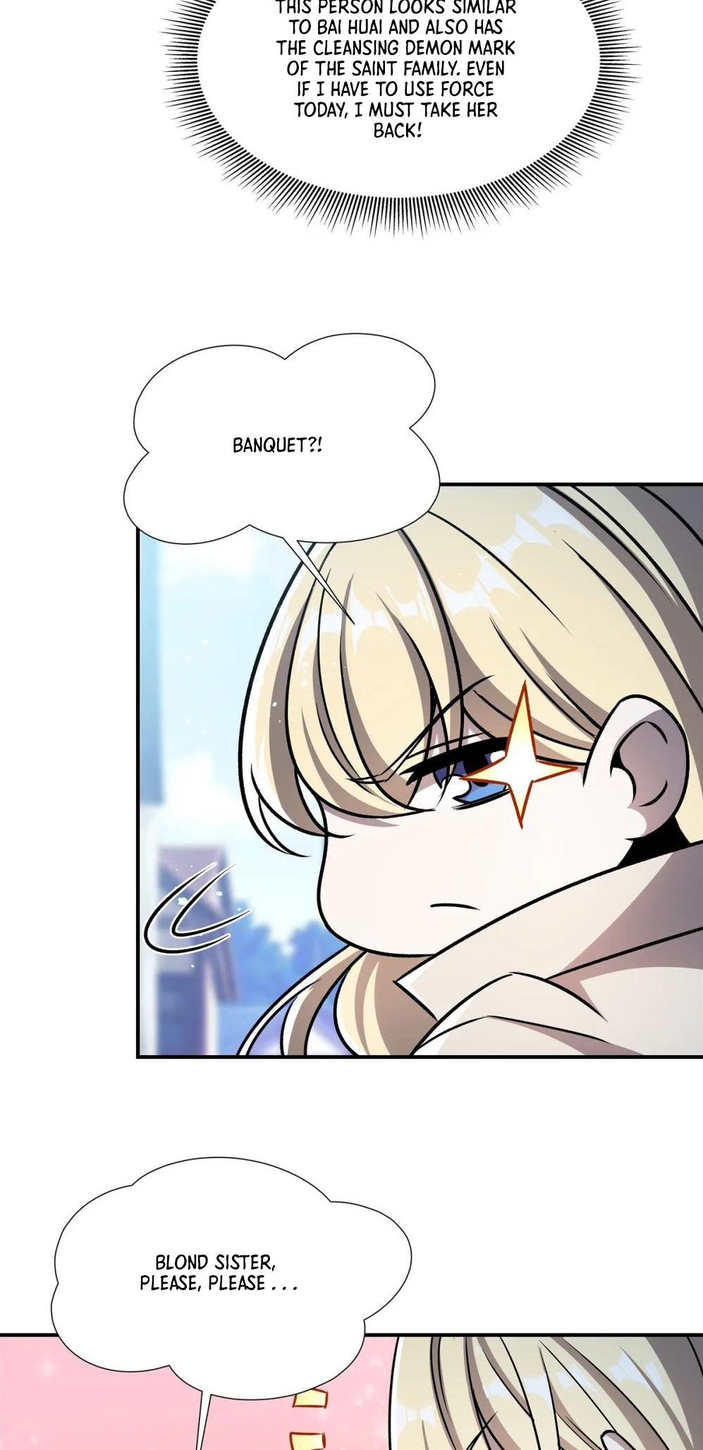 The Blood Princess and the Knight - Chapter 302 - Page 22