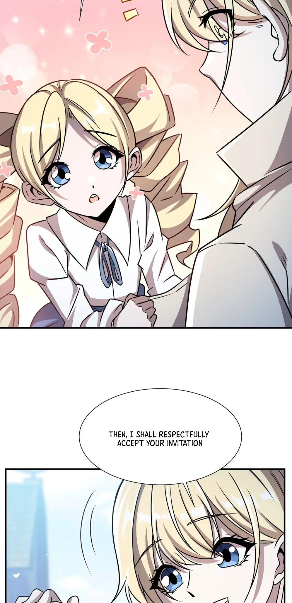 The Blood Princess and the Knight - Chapter 302 - Page 23