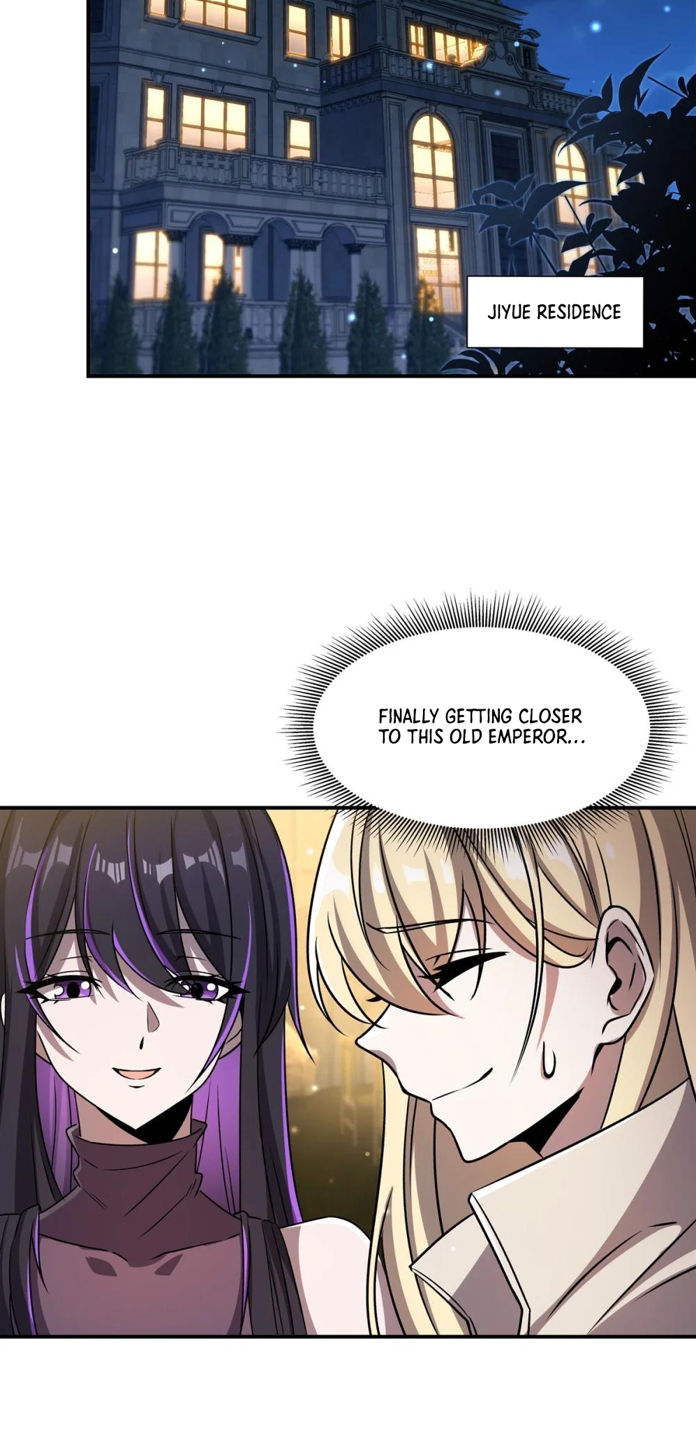 The Blood Princess and the Knight - Chapter 302 - Page 25