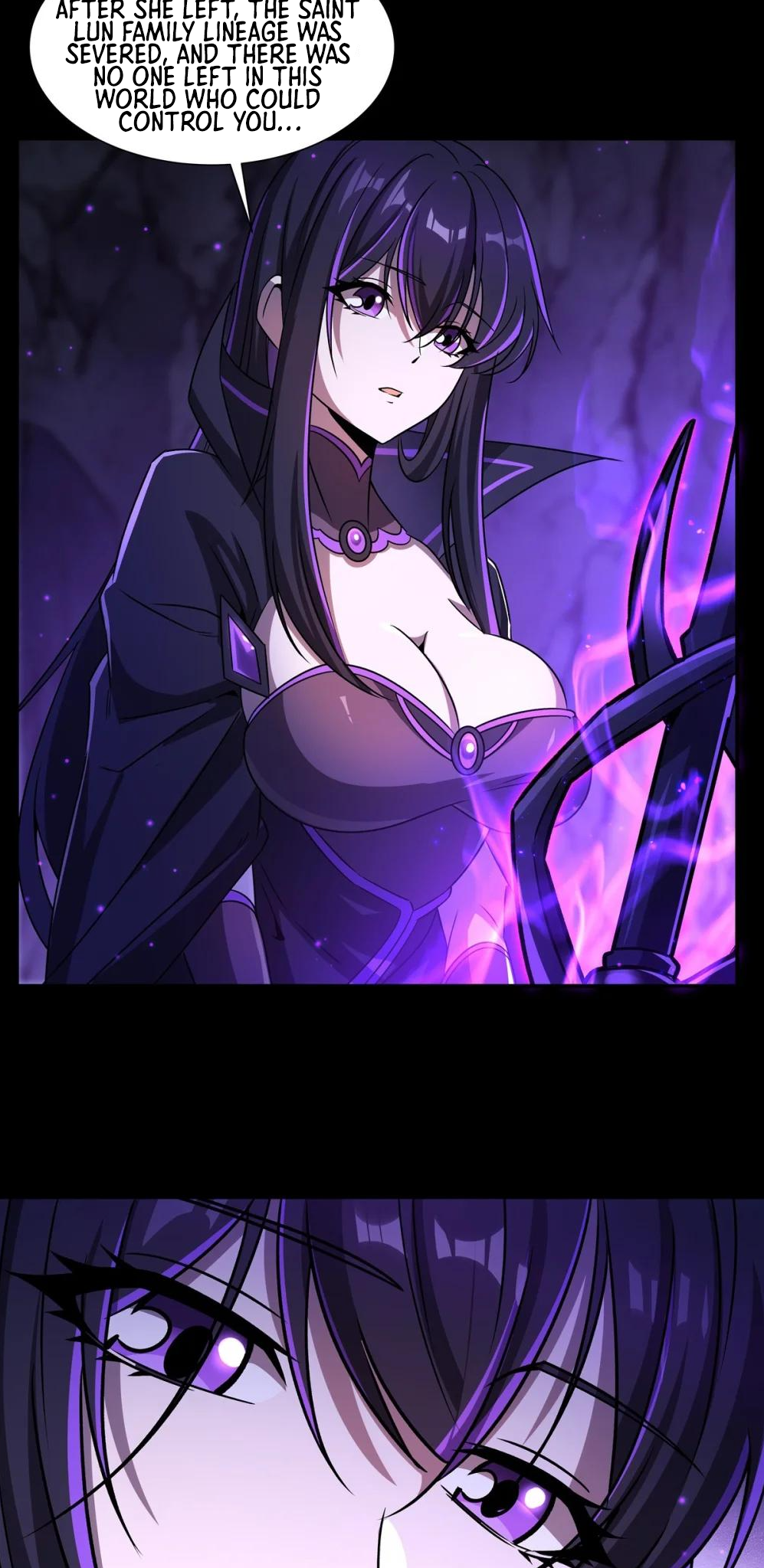 The Blood Princess and the Knight - Chapter 302 - Page 3
