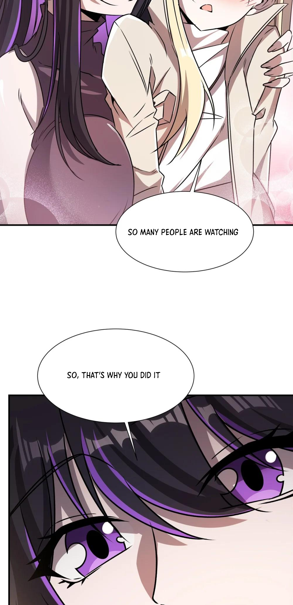 The Blood Princess and the Knight - Chapter 302 - Page 31