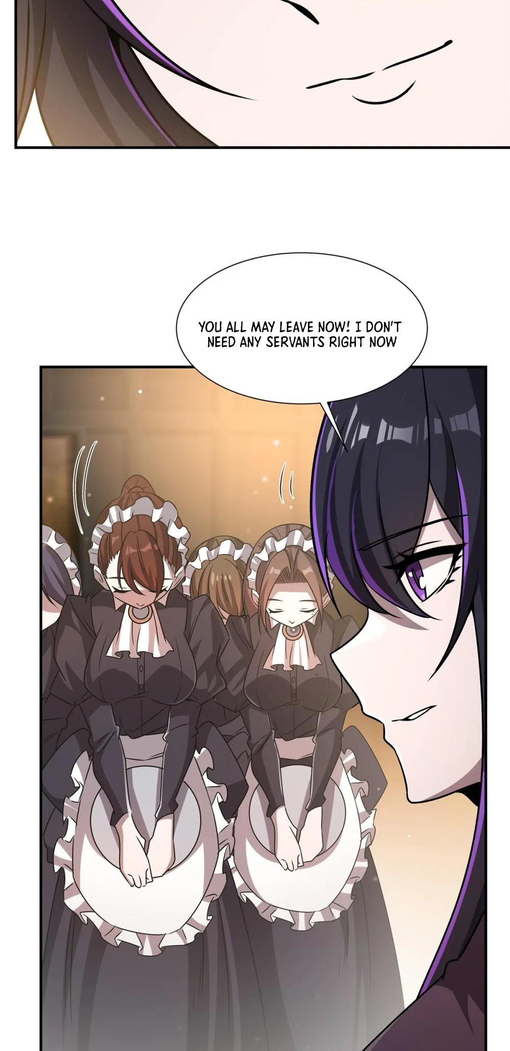 The Blood Princess and the Knight - Chapter 302 - Page 32