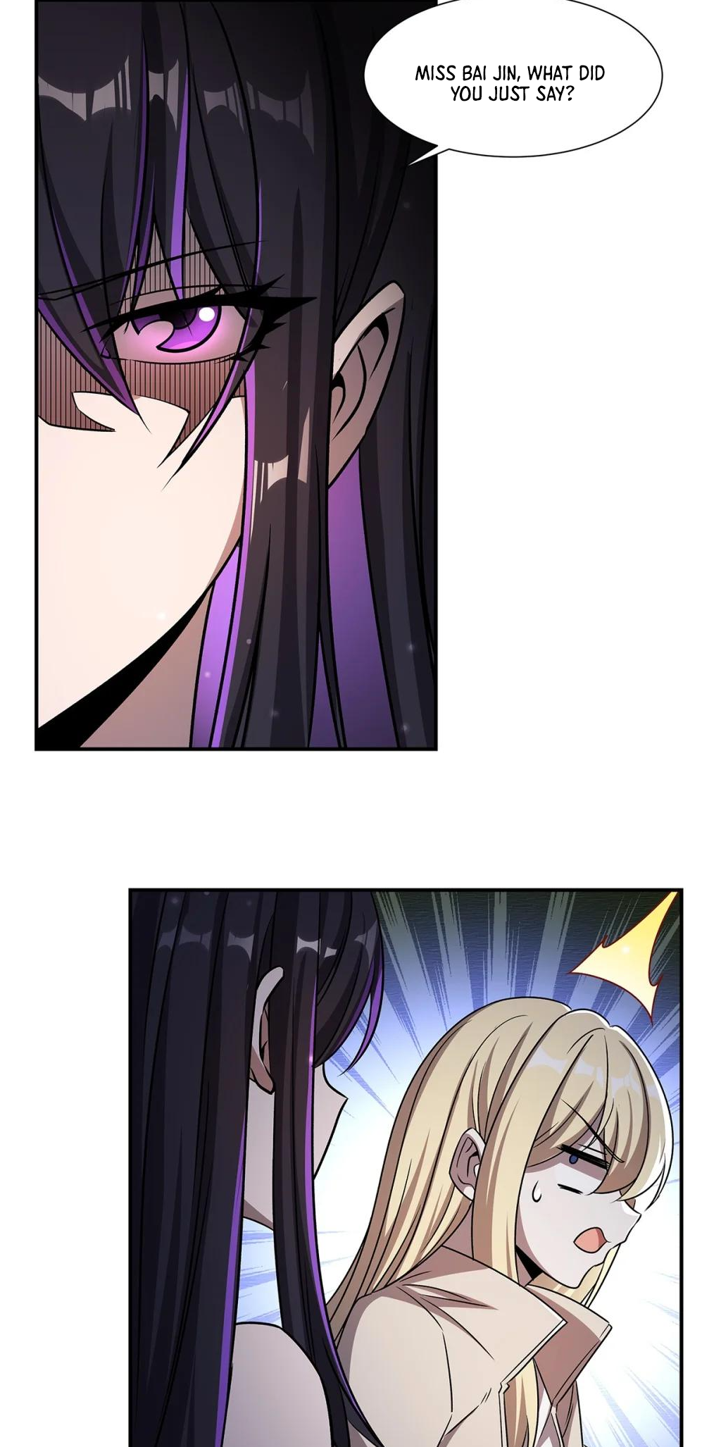 The Blood Princess and the Knight - Chapter 302 - Page 37