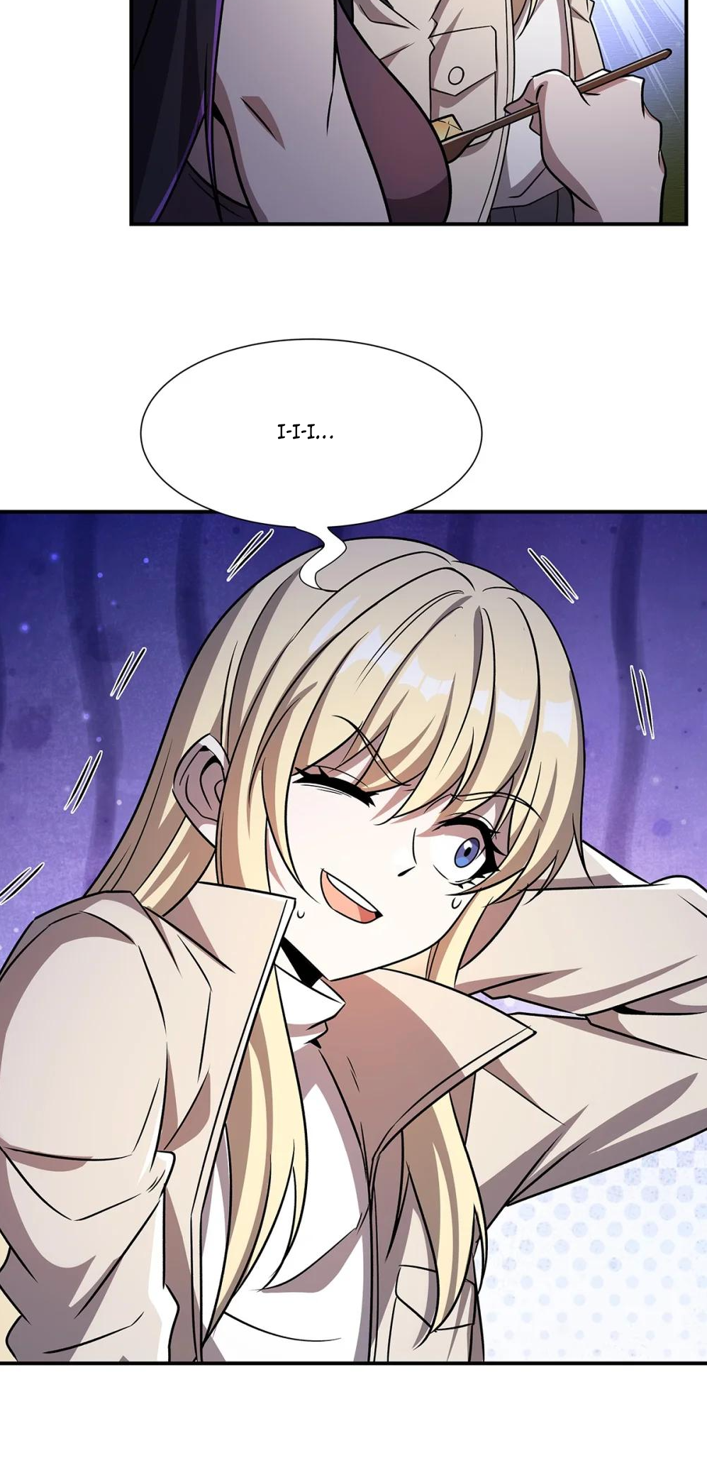 The Blood Princess and the Knight - Chapter 302 - Page 38