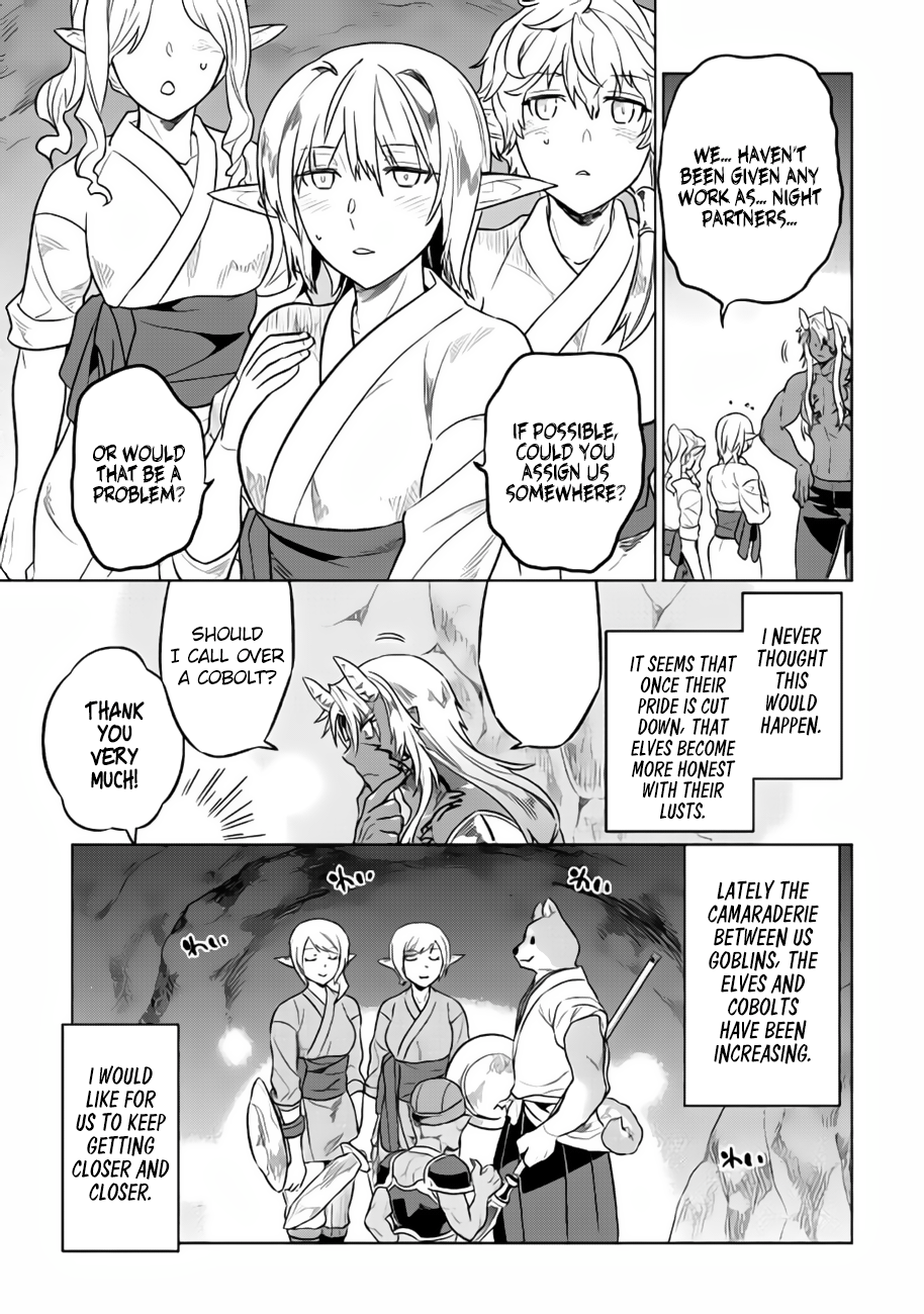 Re:Monster - Chapter 28.2 - Page 12