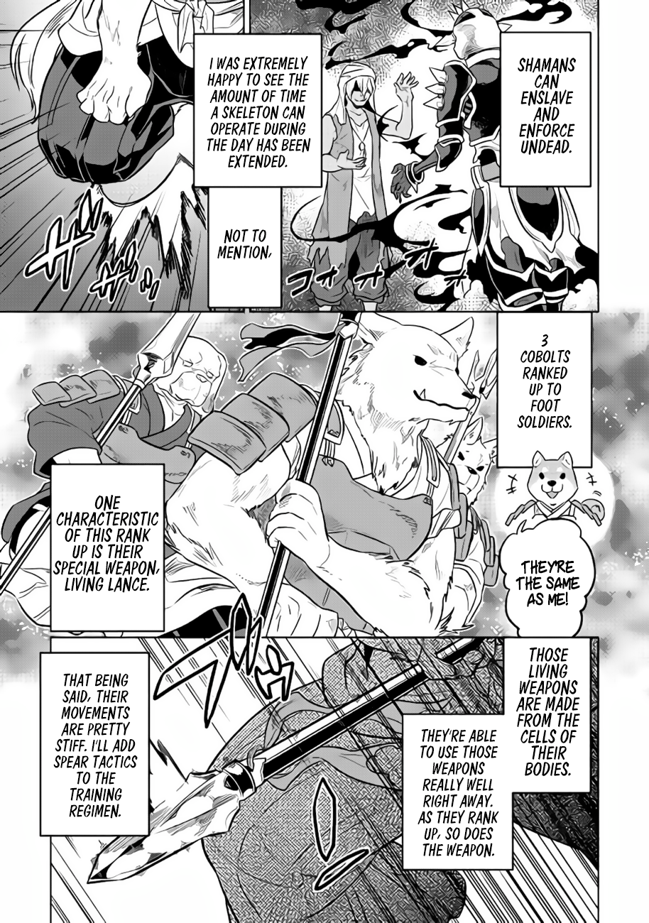 Re:Monster - Chapter 28.2 - Page 4