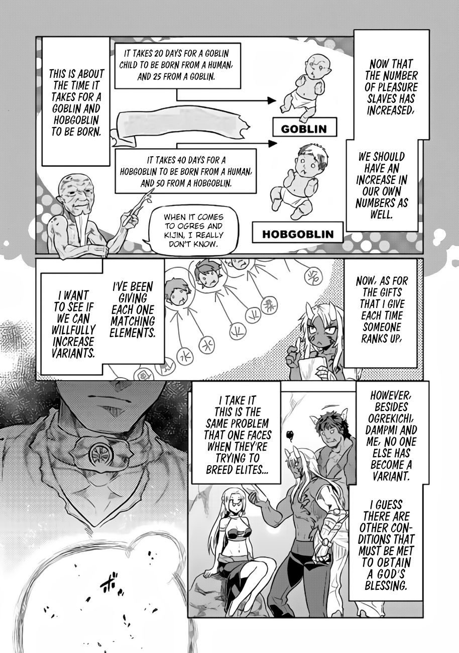 Re:Monster - Chapter 28.2 - Page 5