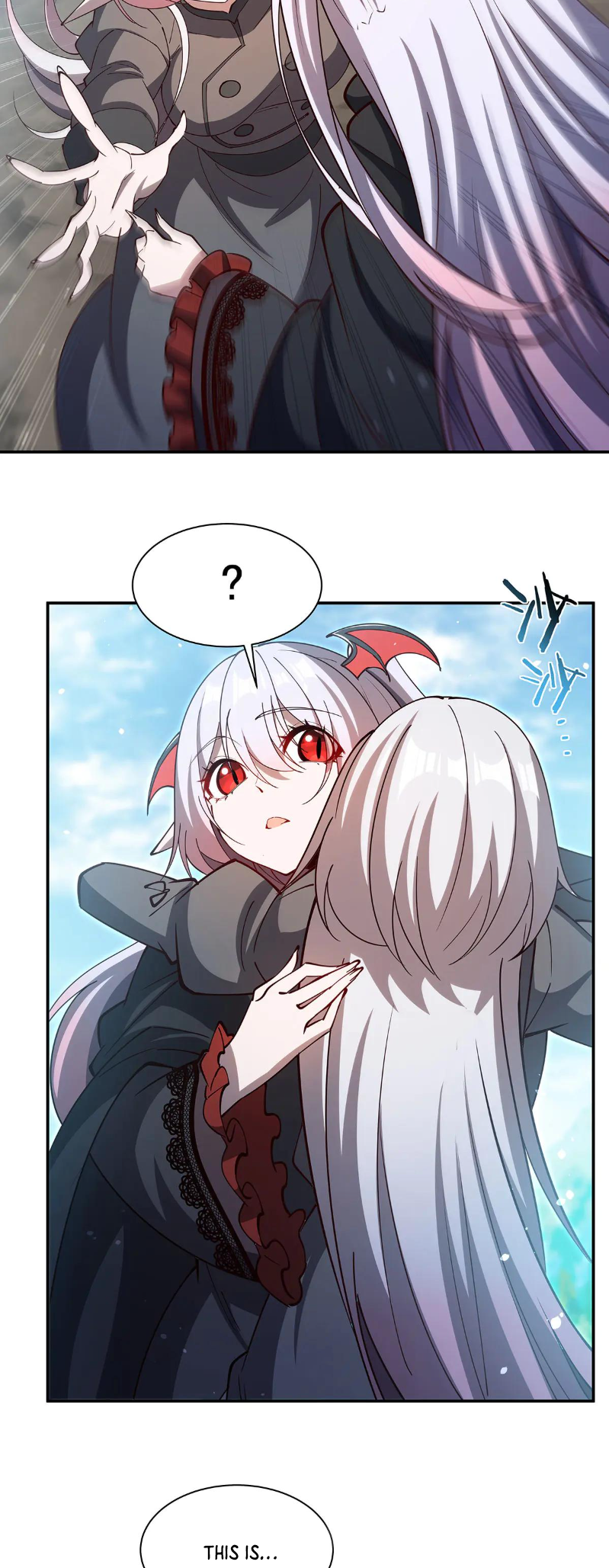 The Blood Princess and the Knight - Chapter 379 - Page 6