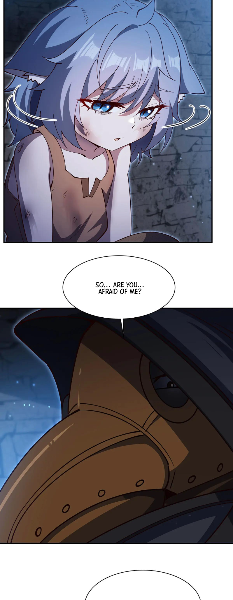 The Blood Princess and the Knight - Chapter 379 - Page 15