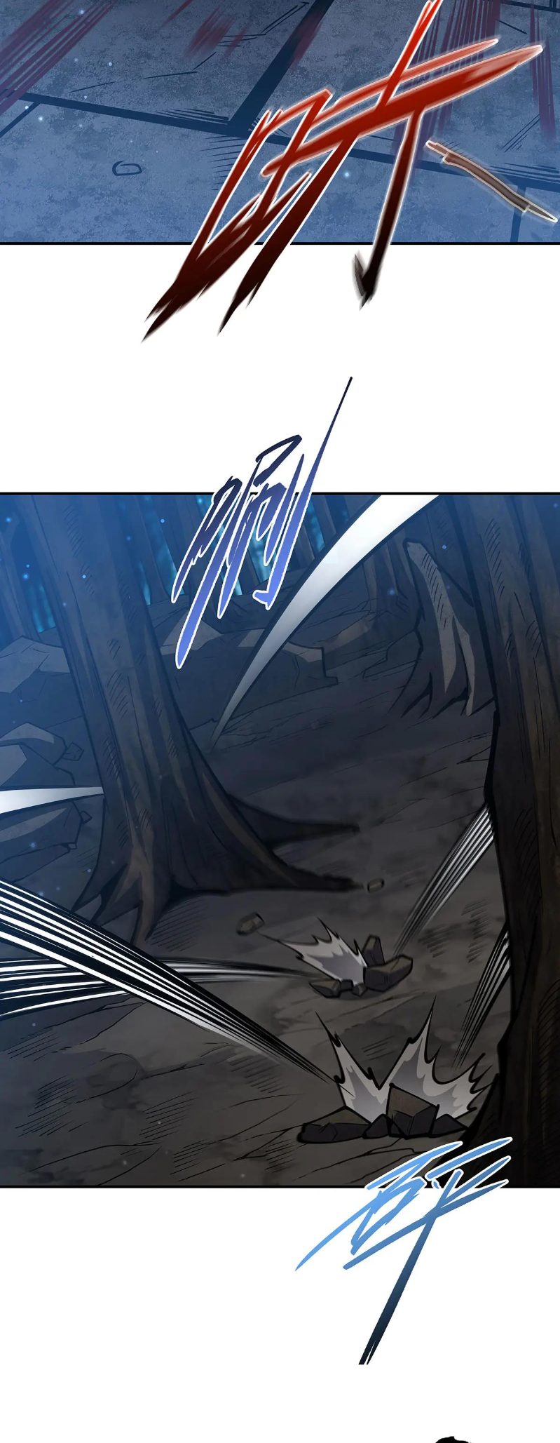 The Blood Princess and the Knight - Chapter 379 - Page 22