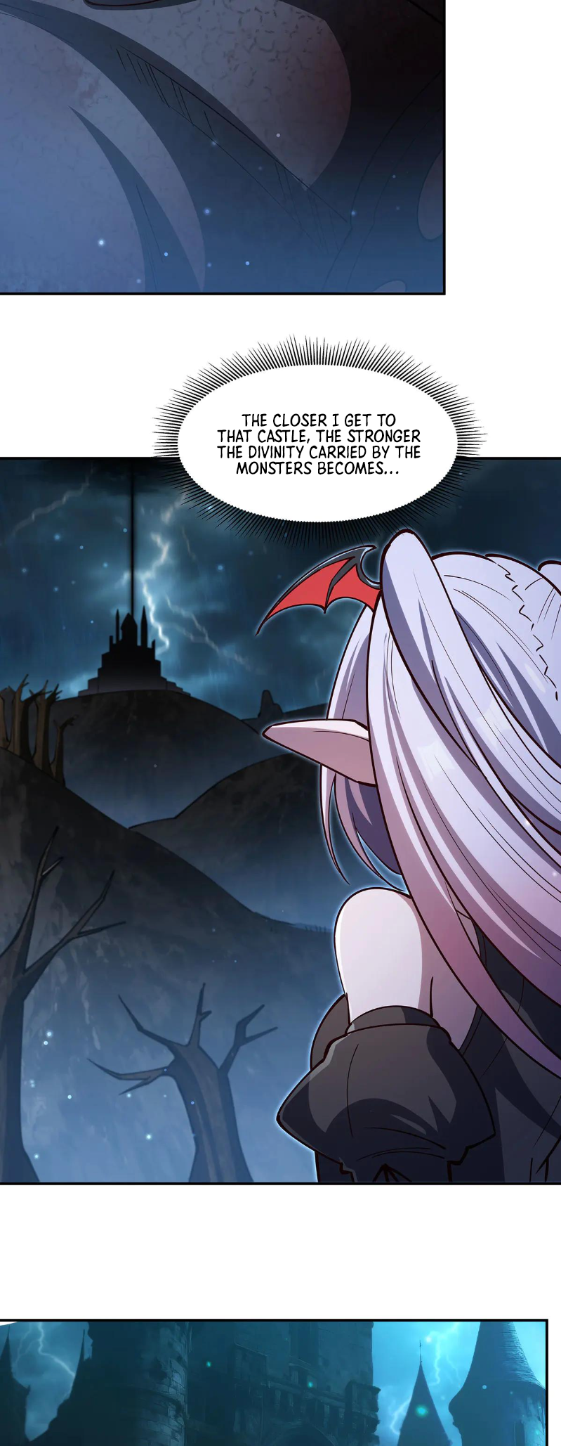 The Blood Princess and the Knight - Chapter 379 - Page 29