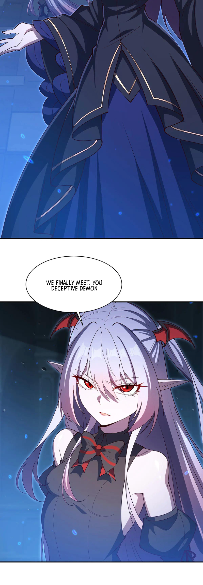 The Blood Princess and the Knight - Chapter 379 - Page 34