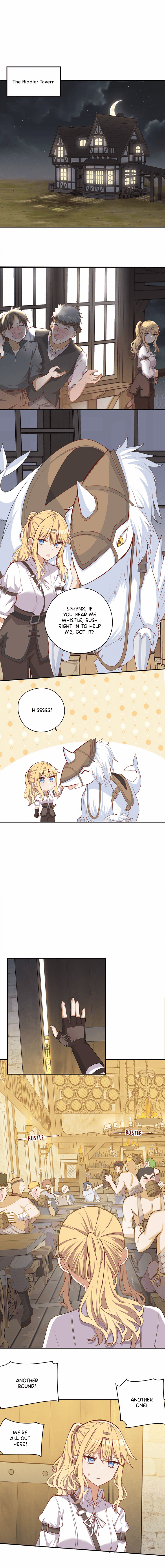 Please Bully Me, Miss Villainess! - Chapter 51 - Page 2
