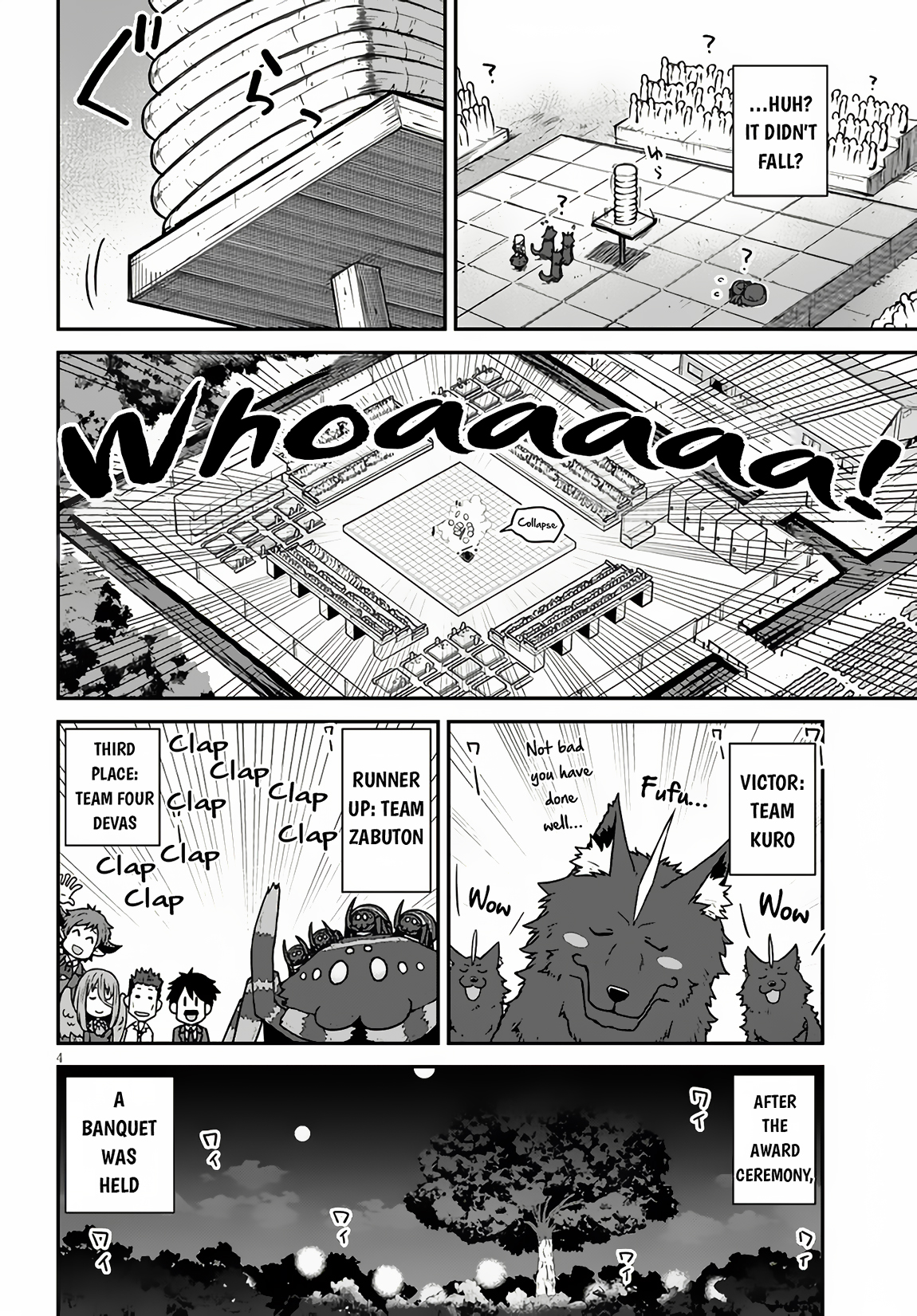 Farming Life in Another World - Chapter 238 - Page 5