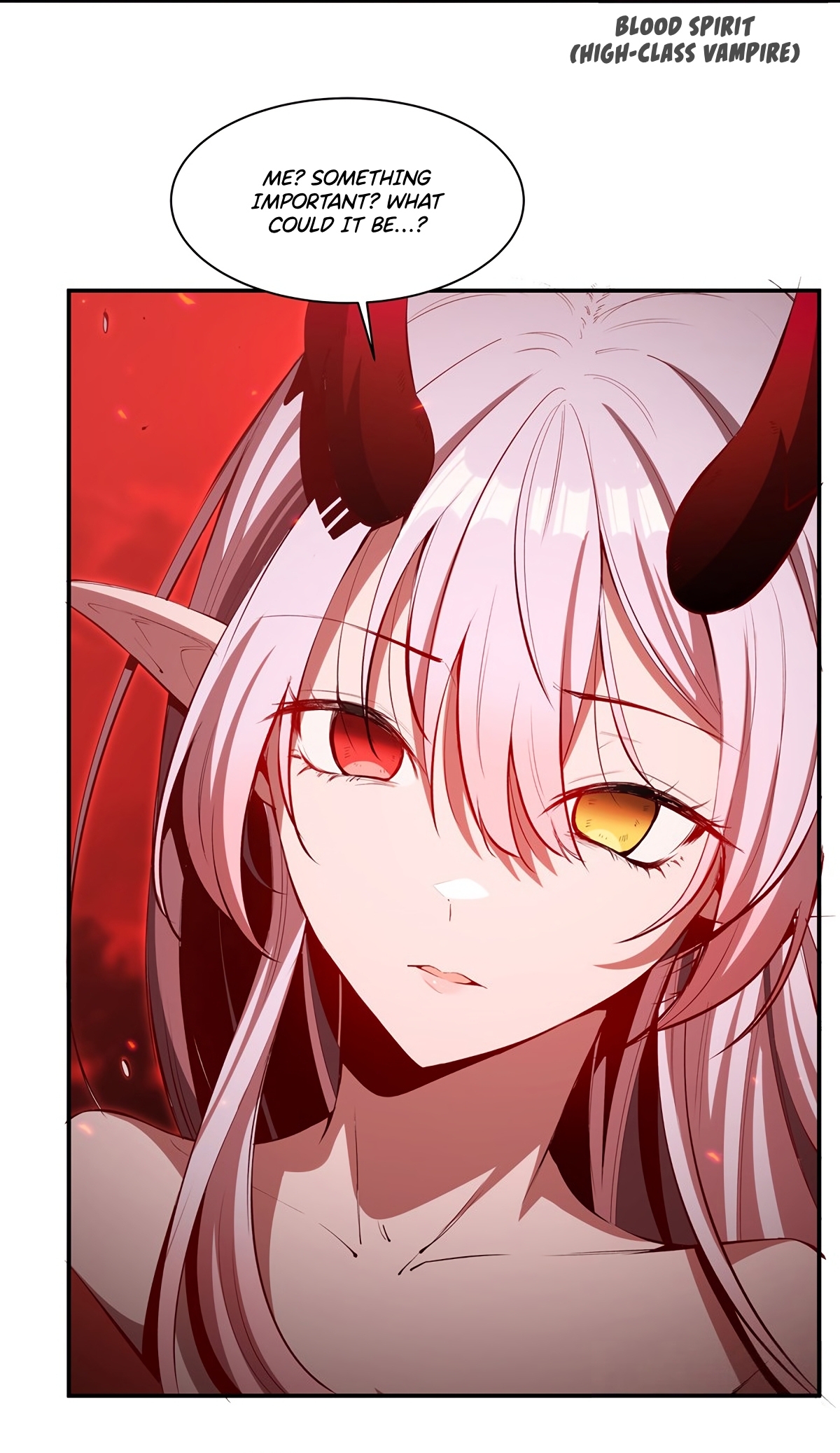 The Blood Princess and the Knight - Chapter 411 - Page 6