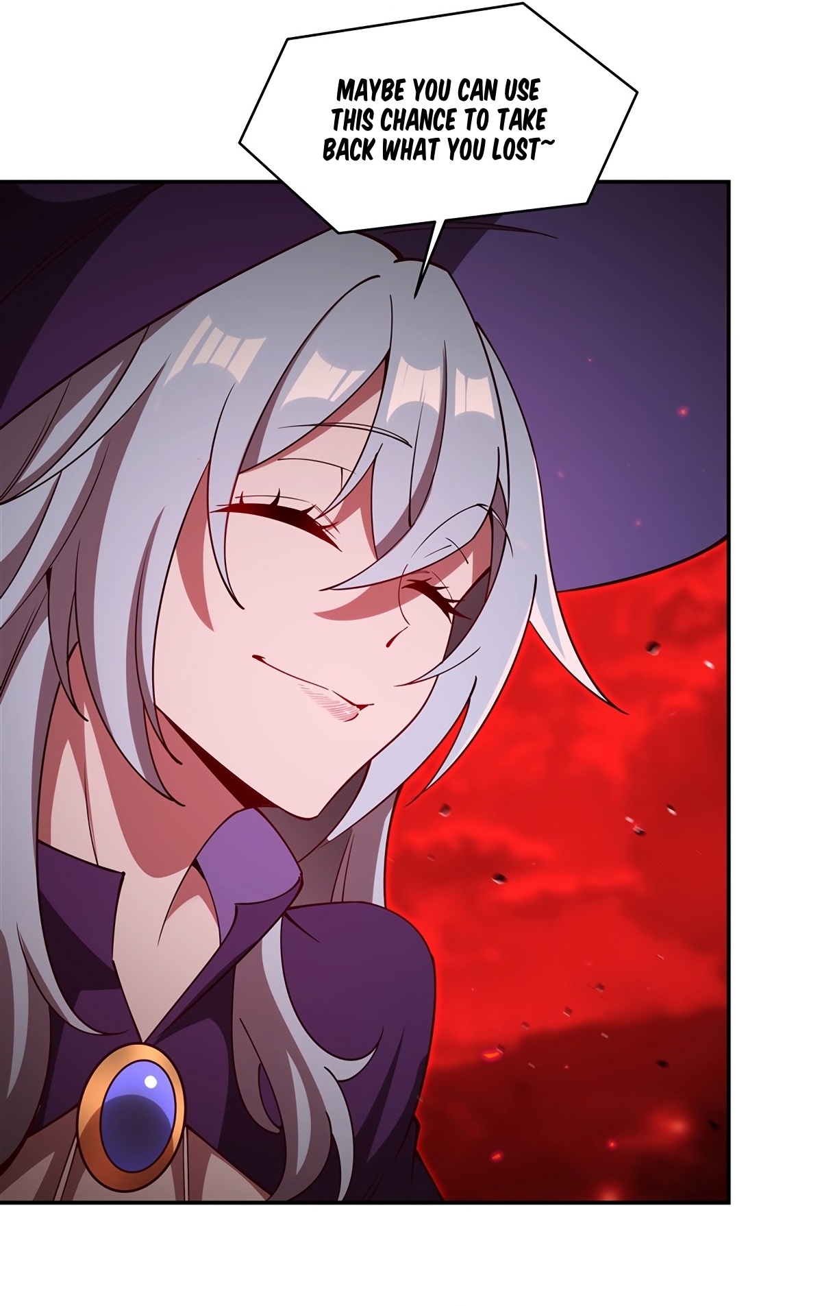 The Blood Princess and the Knight - Chapter 411 - Page 15