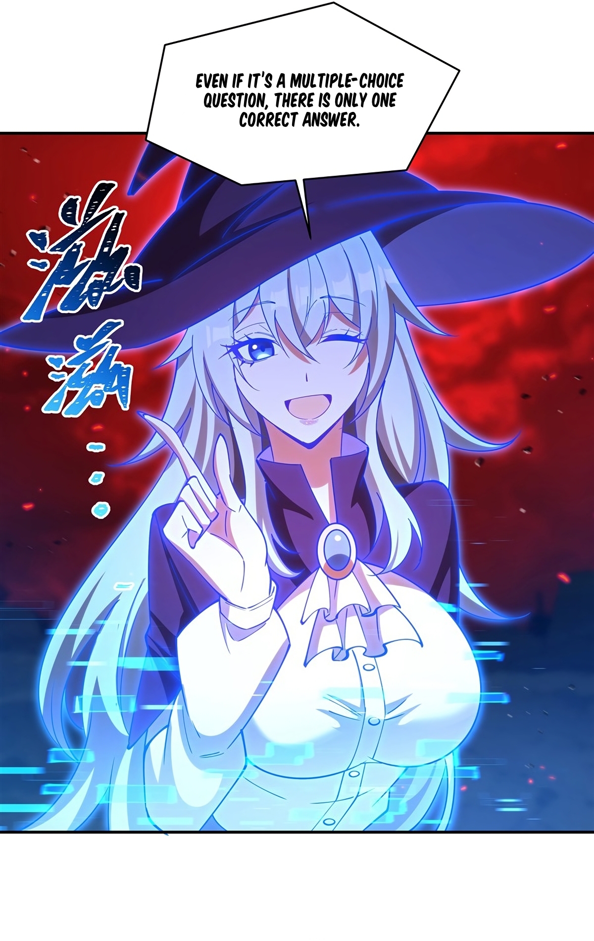 The Blood Princess and the Knight - Chapter 411 - Page 16