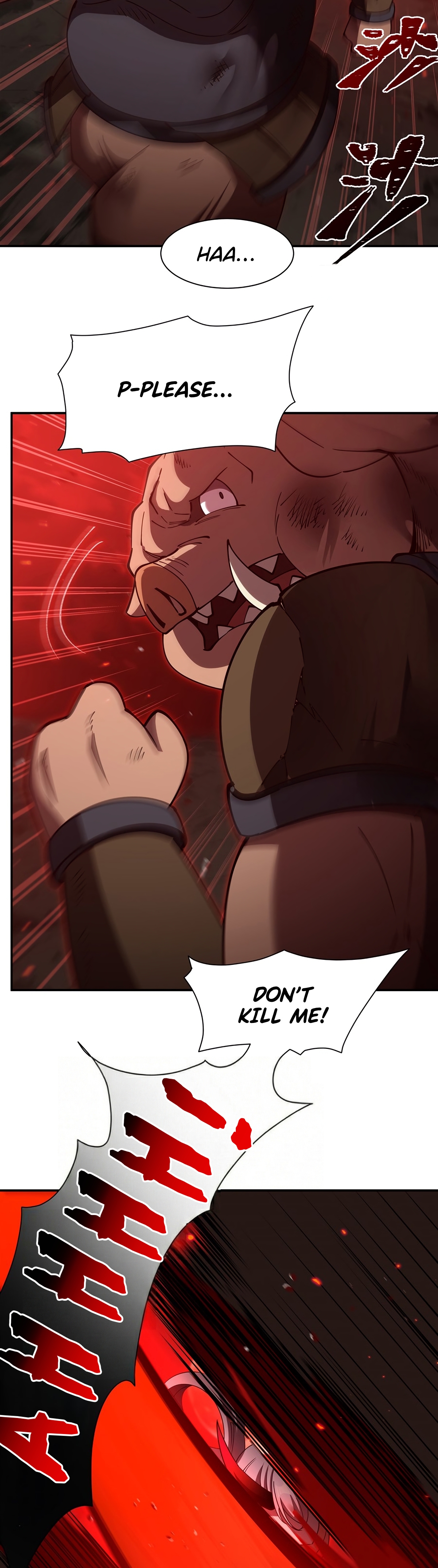 The Blood Princess and the Knight - Chapter 411 - Page 2