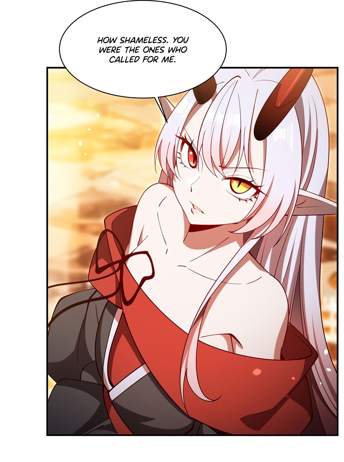 The Blood Princess and the Knight - Chapter 411 - Page 21