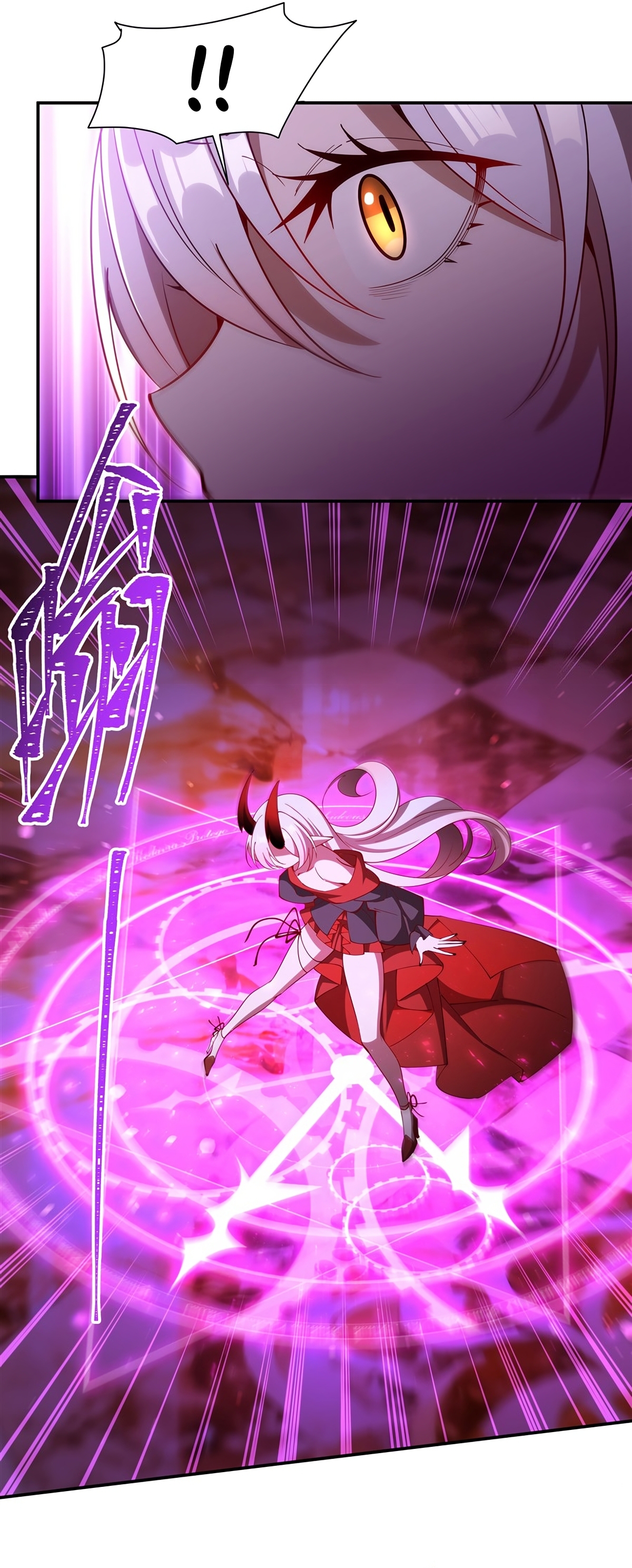 The Blood Princess and the Knight - Chapter 411 - Page 22