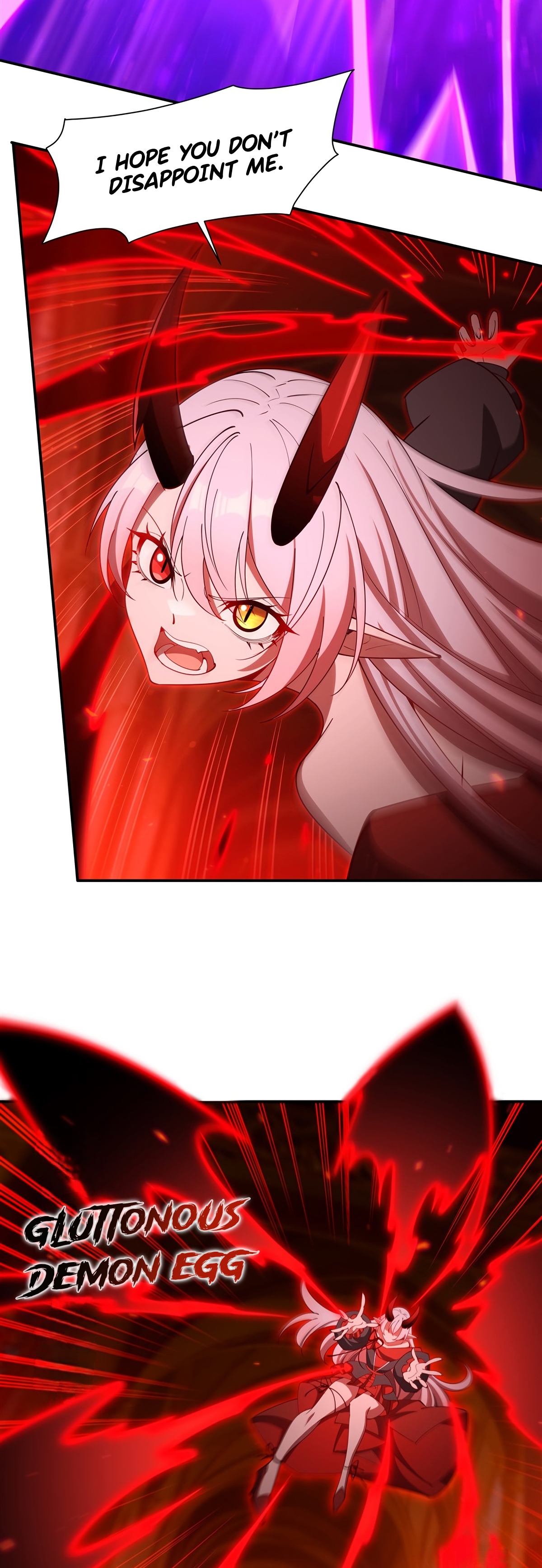The Blood Princess and the Knight - Chapter 411 - Page 24