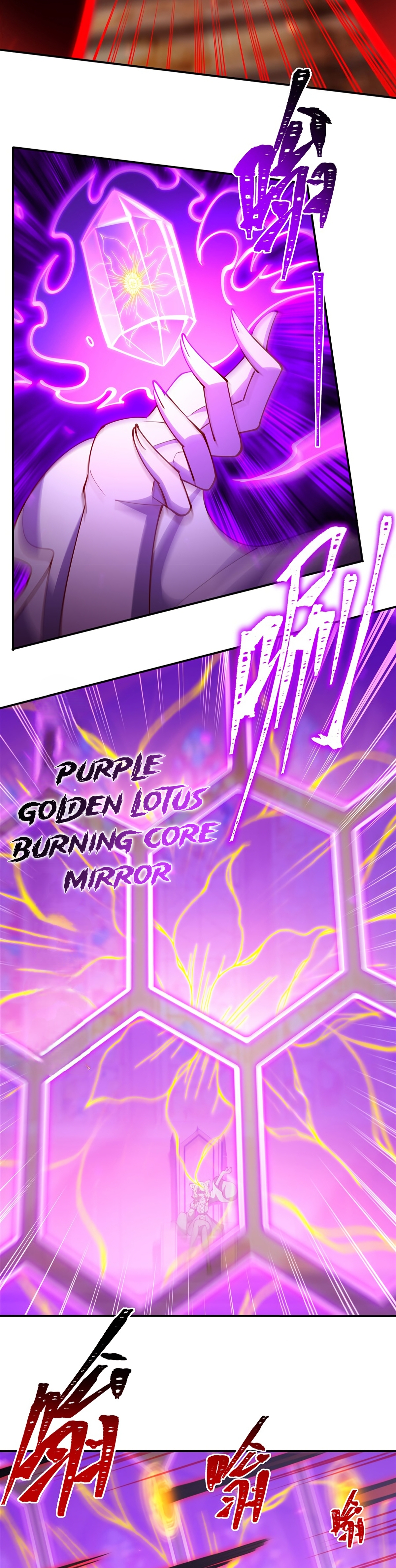 The Blood Princess and the Knight - Chapter 411 - Page 26