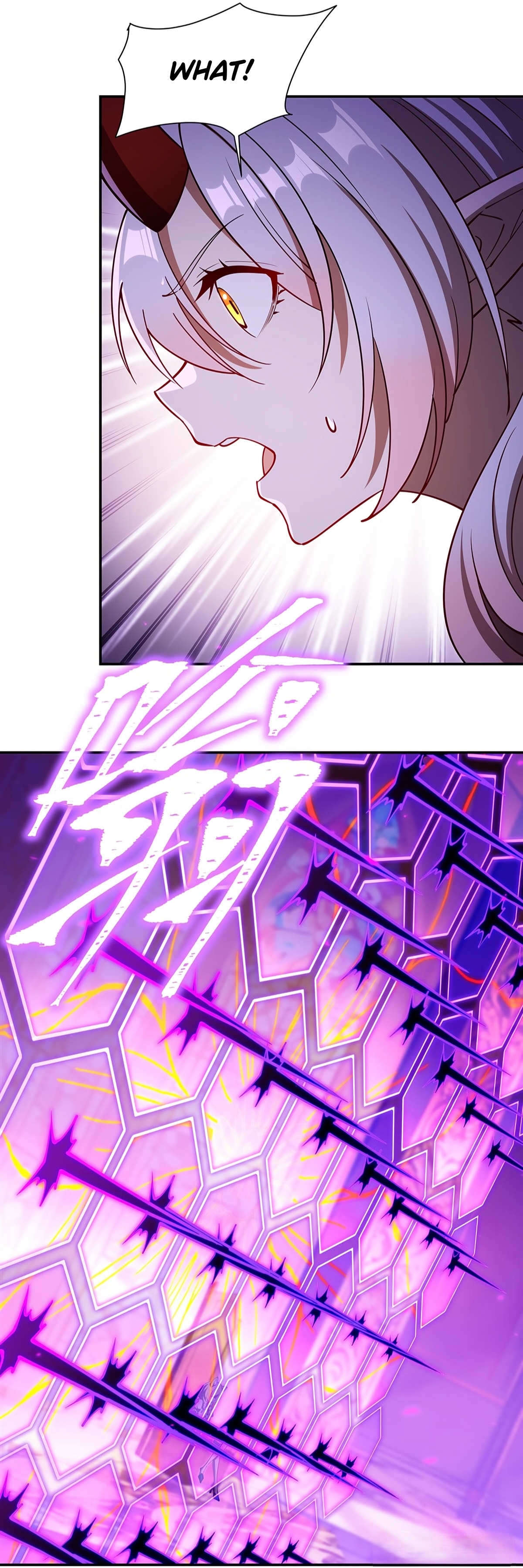 The Blood Princess and the Knight - Chapter 411 - Page 28