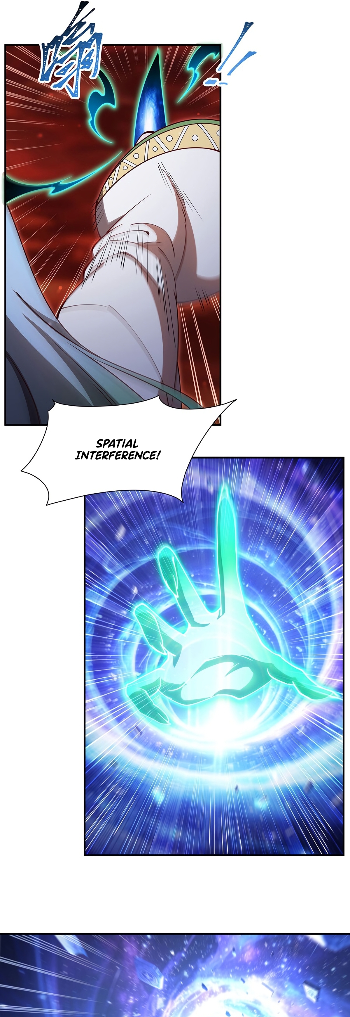 The Blood Princess and the Knight - Chapter 439 - Page 7