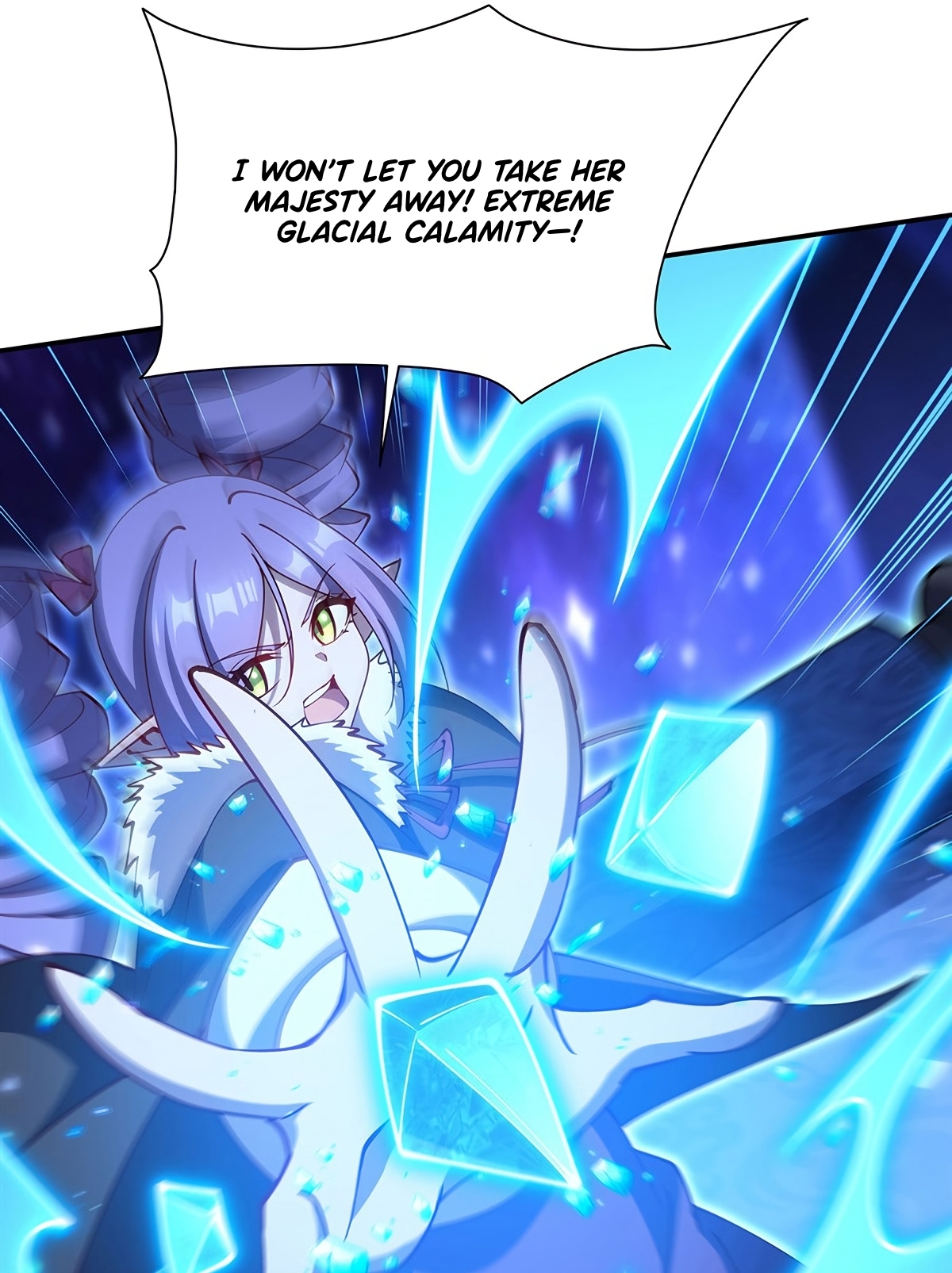 The Blood Princess and the Knight - Chapter 439 - Page 13