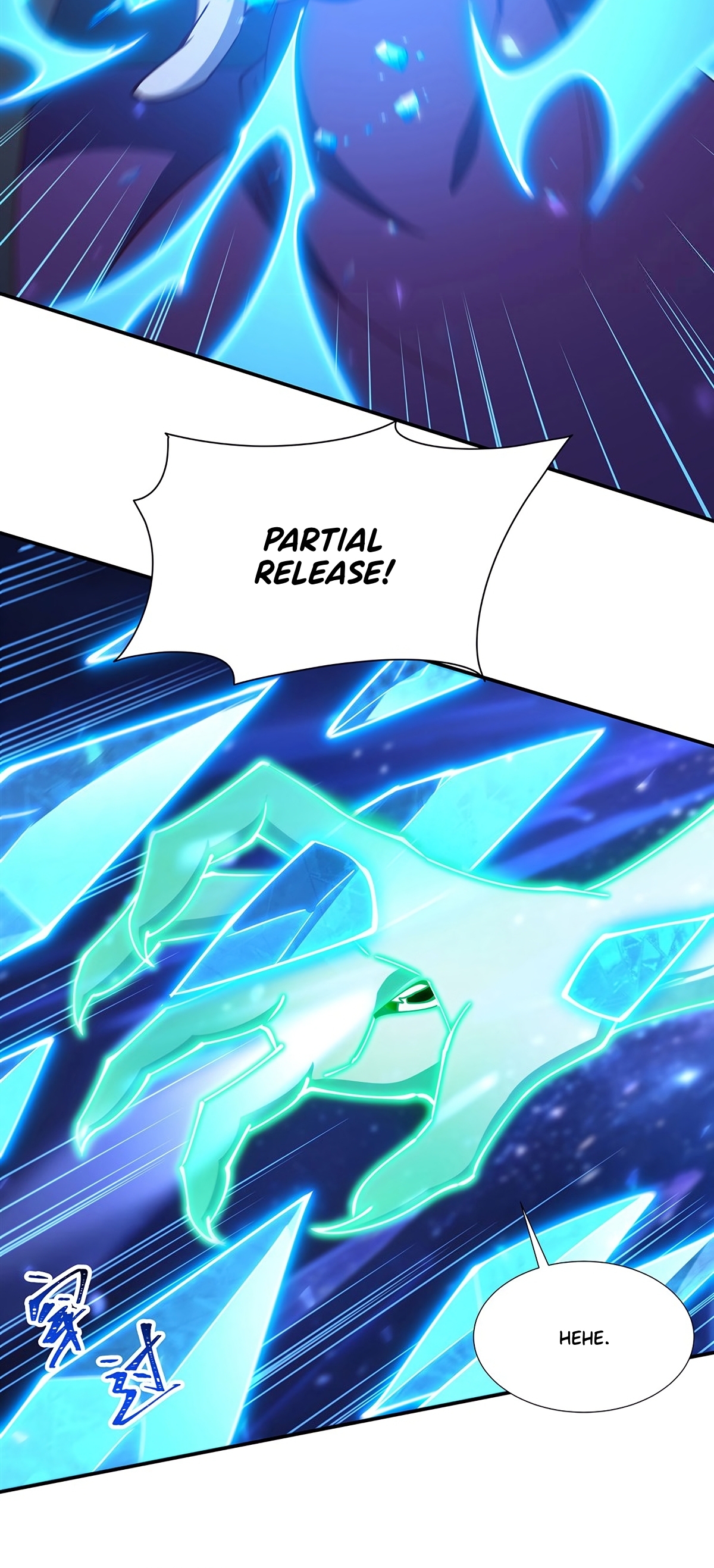 The Blood Princess and the Knight - Chapter 439 - Page 14