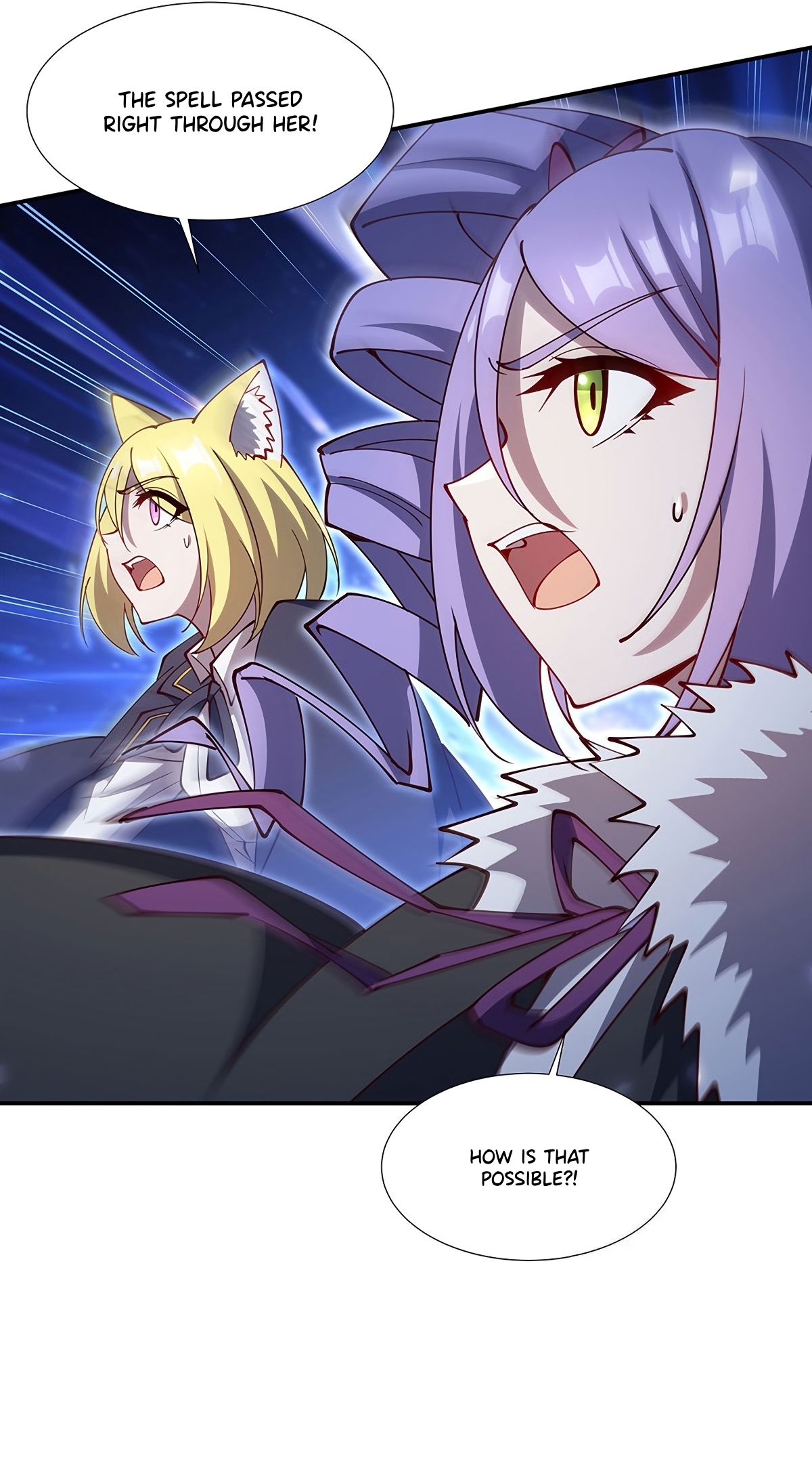 The Blood Princess and the Knight - Chapter 439 - Page 15