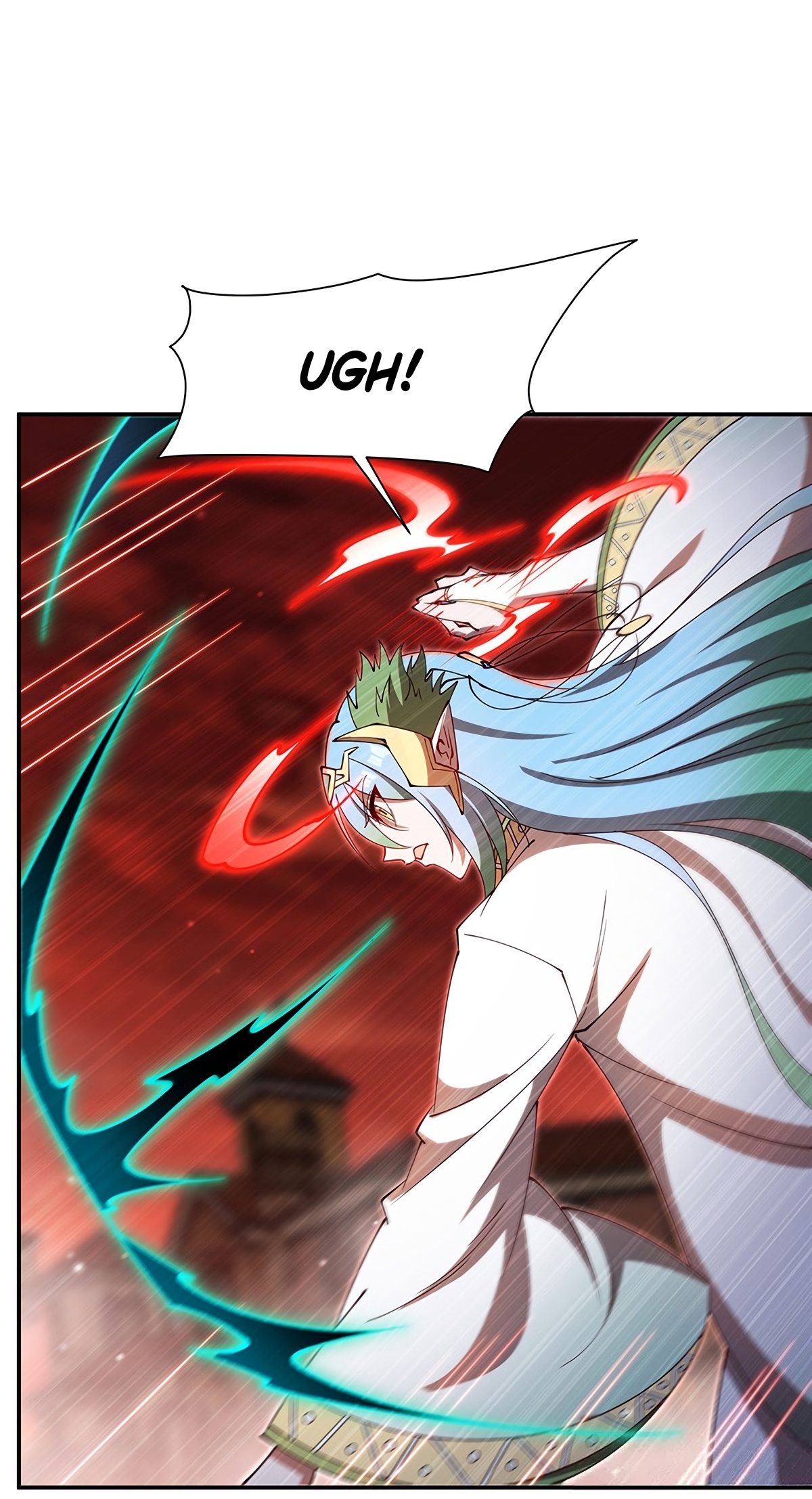 The Blood Princess and the Knight - Chapter 439 - Page 18