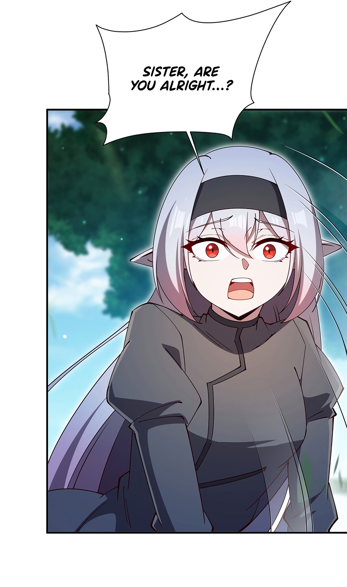 The Blood Princess and the Knight - Chapter 439 - Page 27