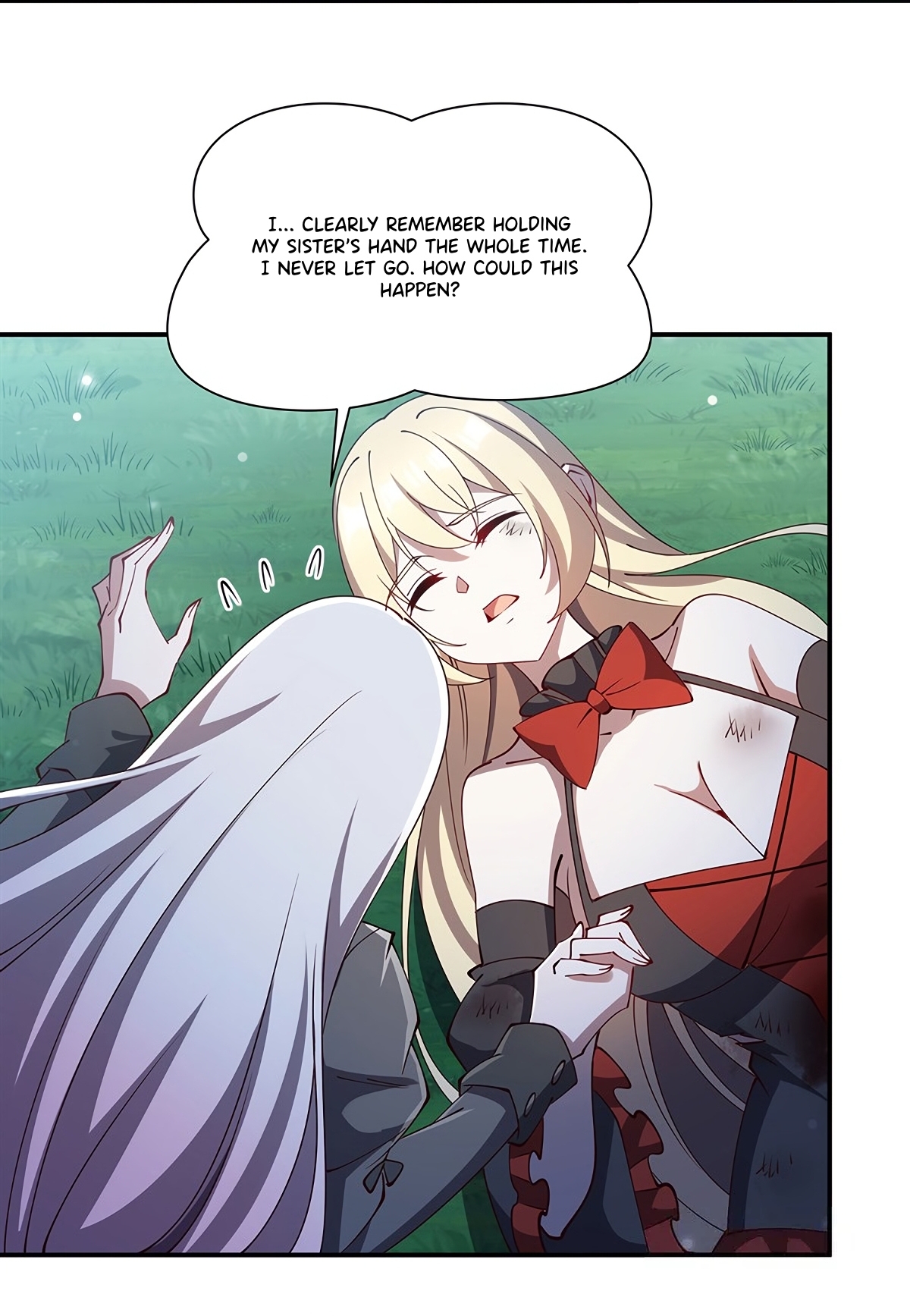The Blood Princess and the Knight - Chapter 439 - Page 30