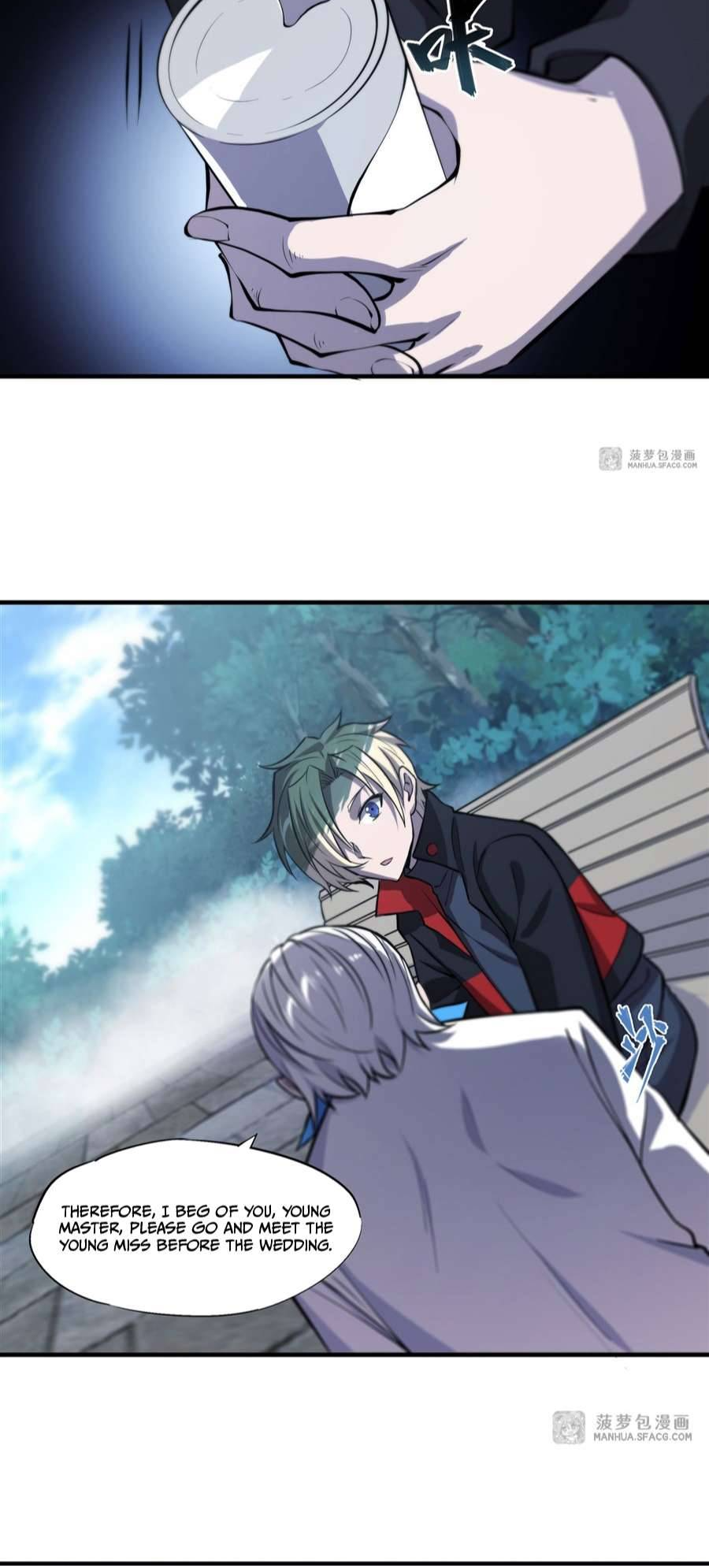 The Blood Princess and the Knight - Chapter 169 - Page 6
