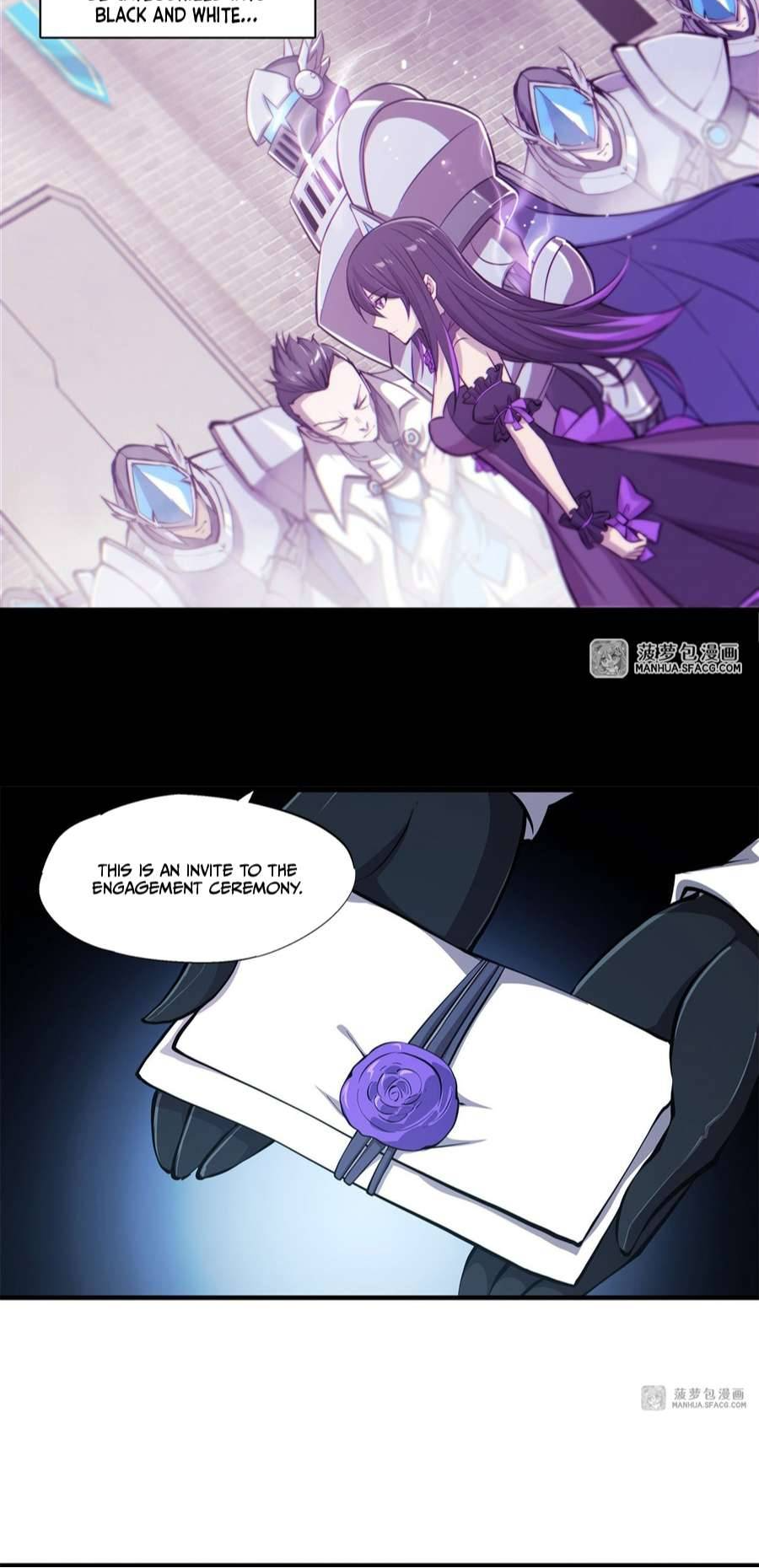 The Blood Princess and the Knight - Chapter 169 - Page 11