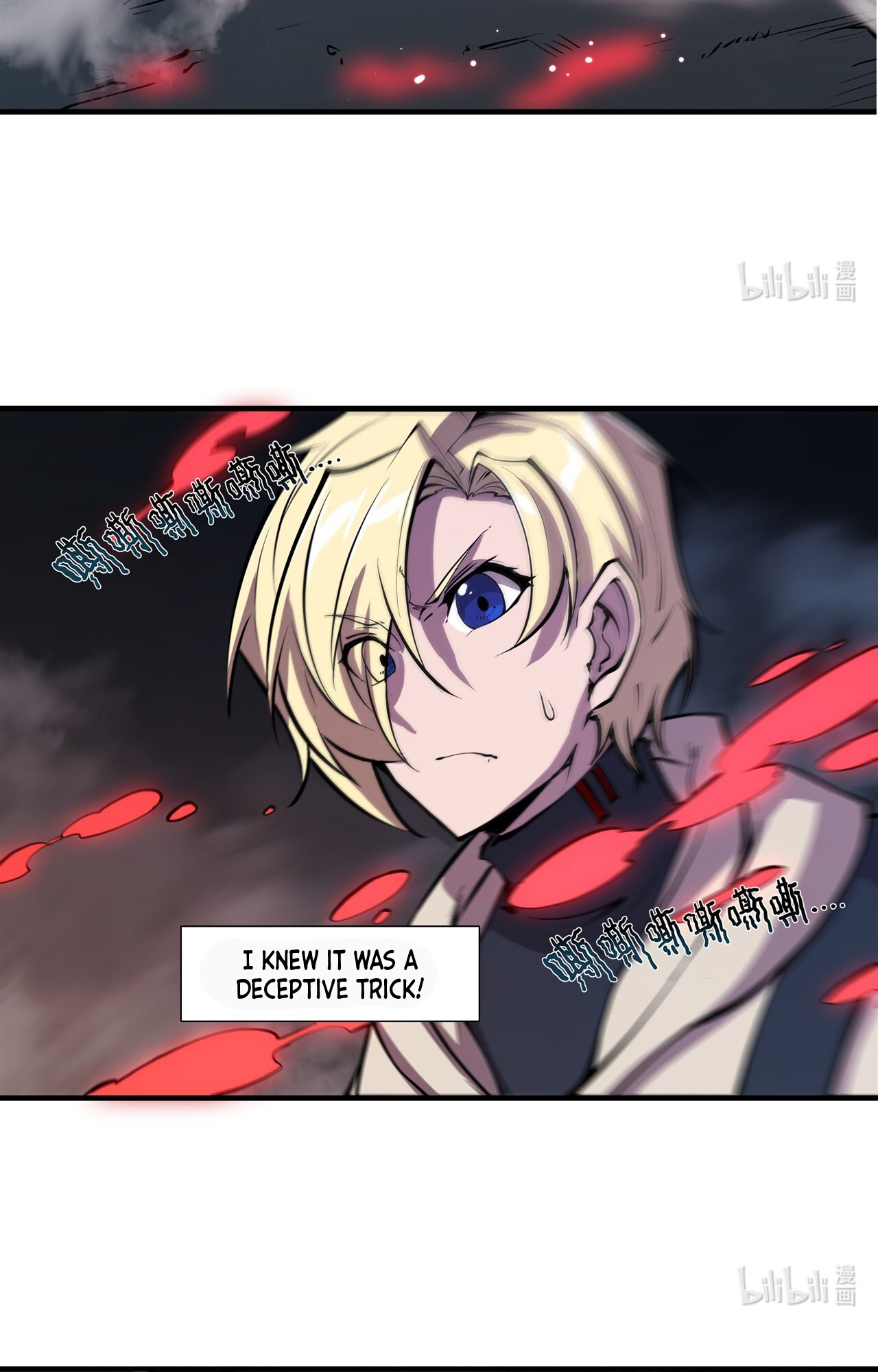 The Blood Princess and the Knight - Chapter 145 - Page 18