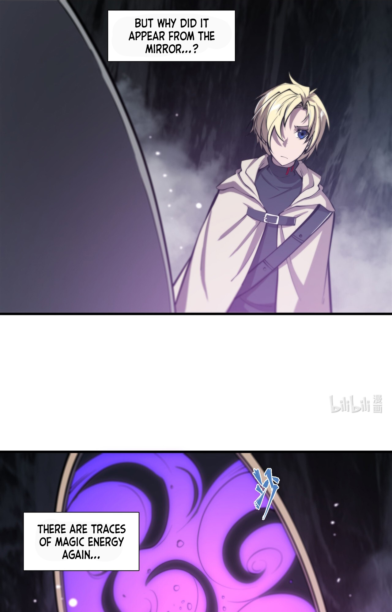 The Blood Princess and the Knight - Chapter 145 - Page 19