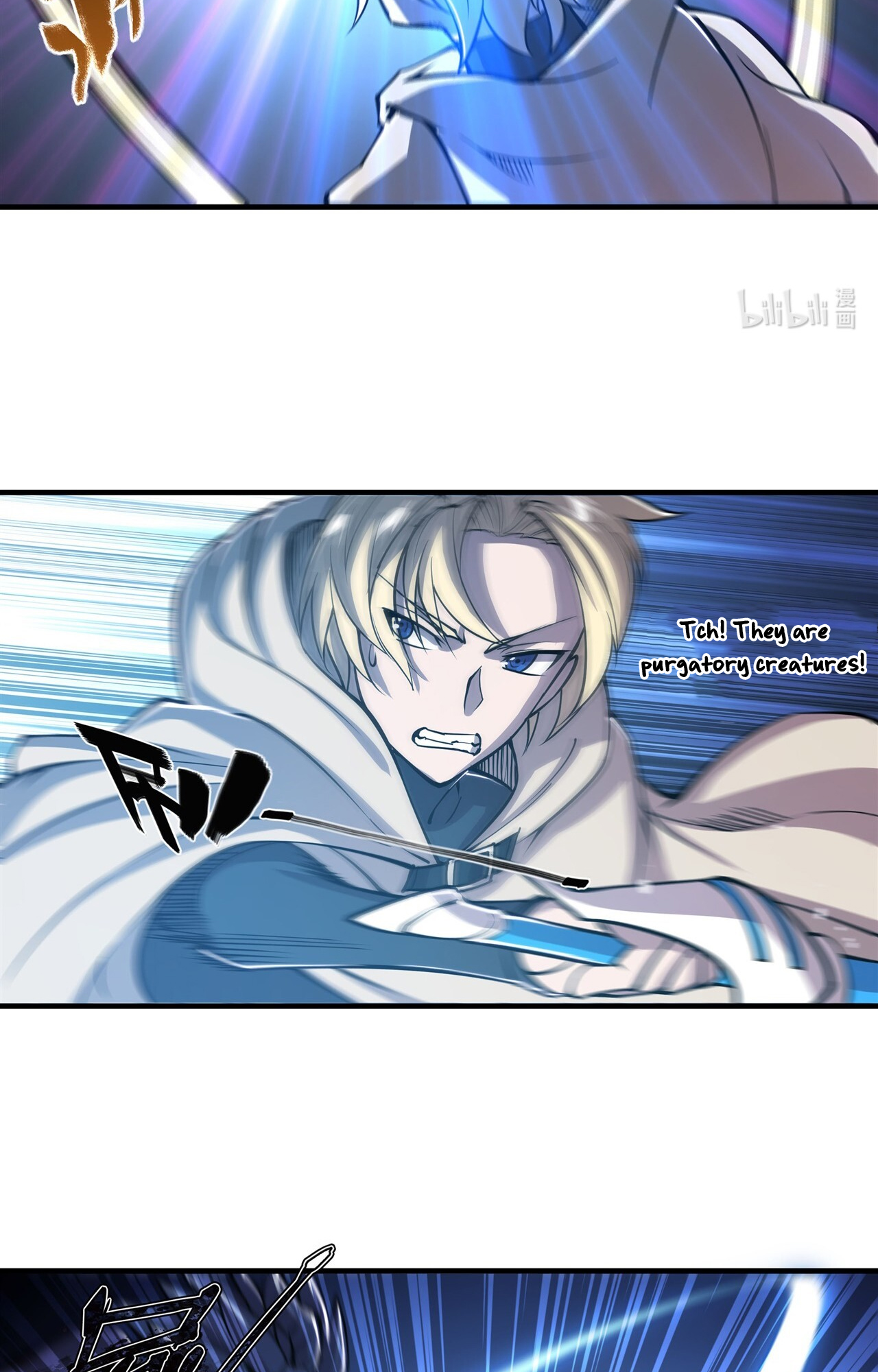 The Blood Princess and the Knight - Chapter 145 - Page 21