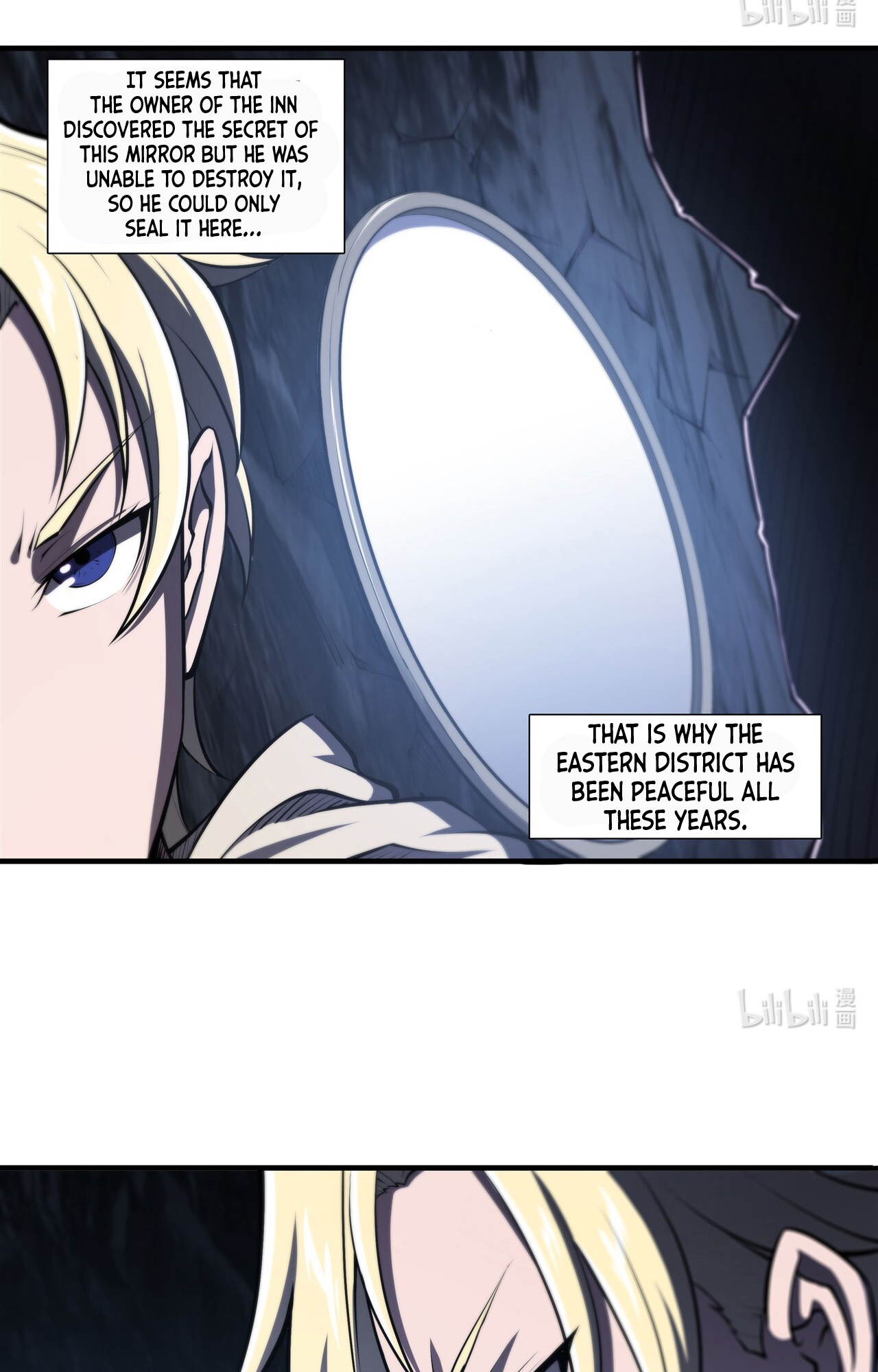 The Blood Princess and the Knight - Chapter 145 - Page 29