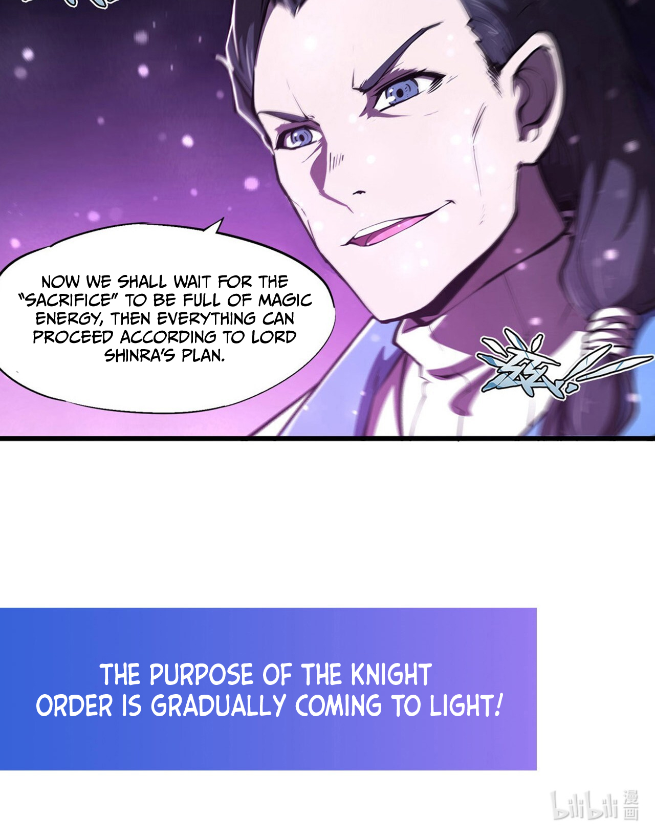 The Blood Princess and the Knight - Chapter 145 - Page 32