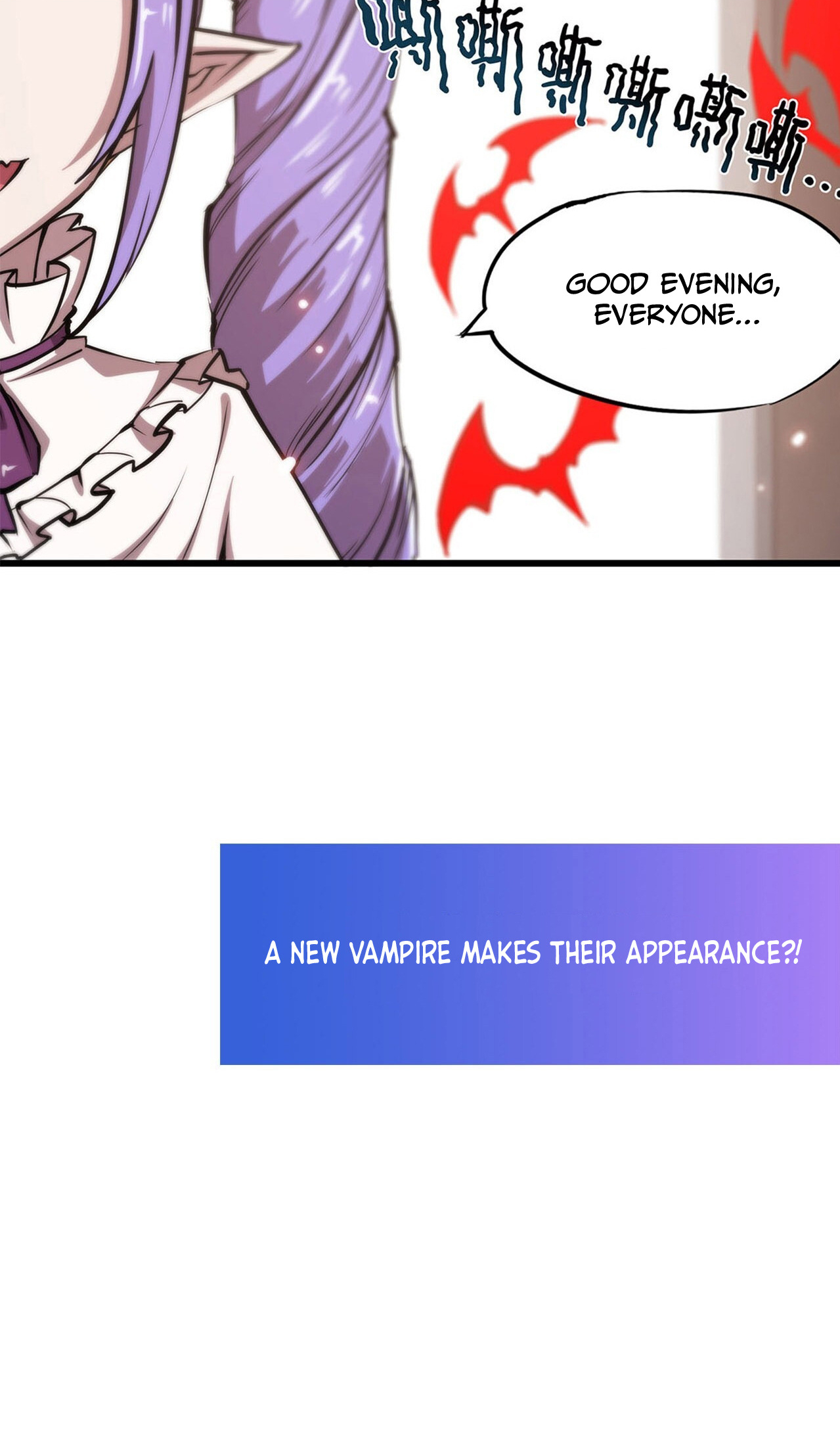 The Blood Princess and the Knight - Chapter 121 - Page 9