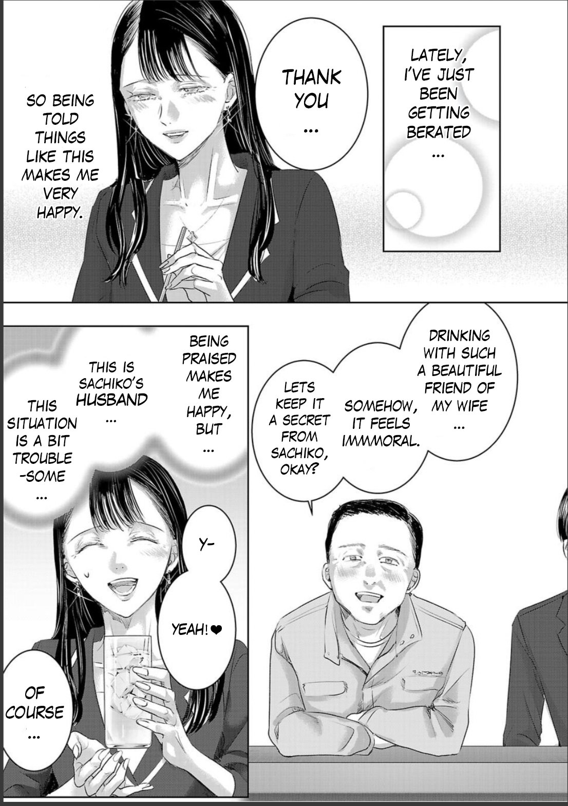 Tomorrow, I Will Be Someone's Girlfriend - Chapter 147 - Page 6