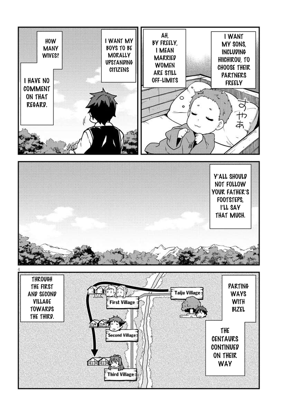 Farming Life in Another World - Chapter 273 - Page 5
