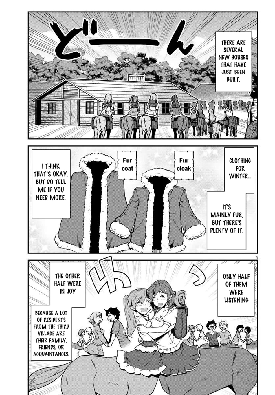 Farming Life in Another World - Chapter 273 - Page 6