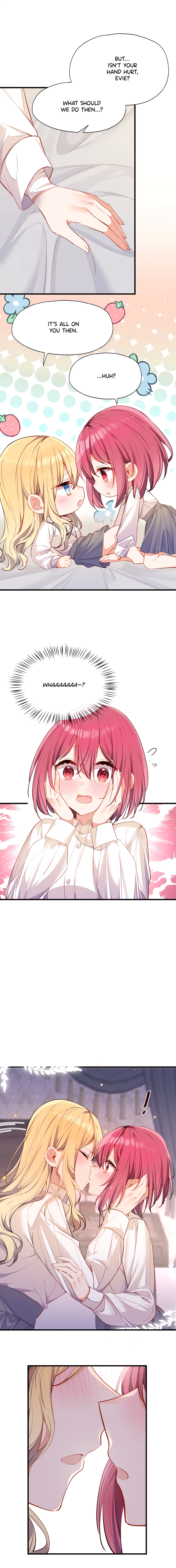Please Bully Me, Miss Villainess! - Chapter 132 - Page 6